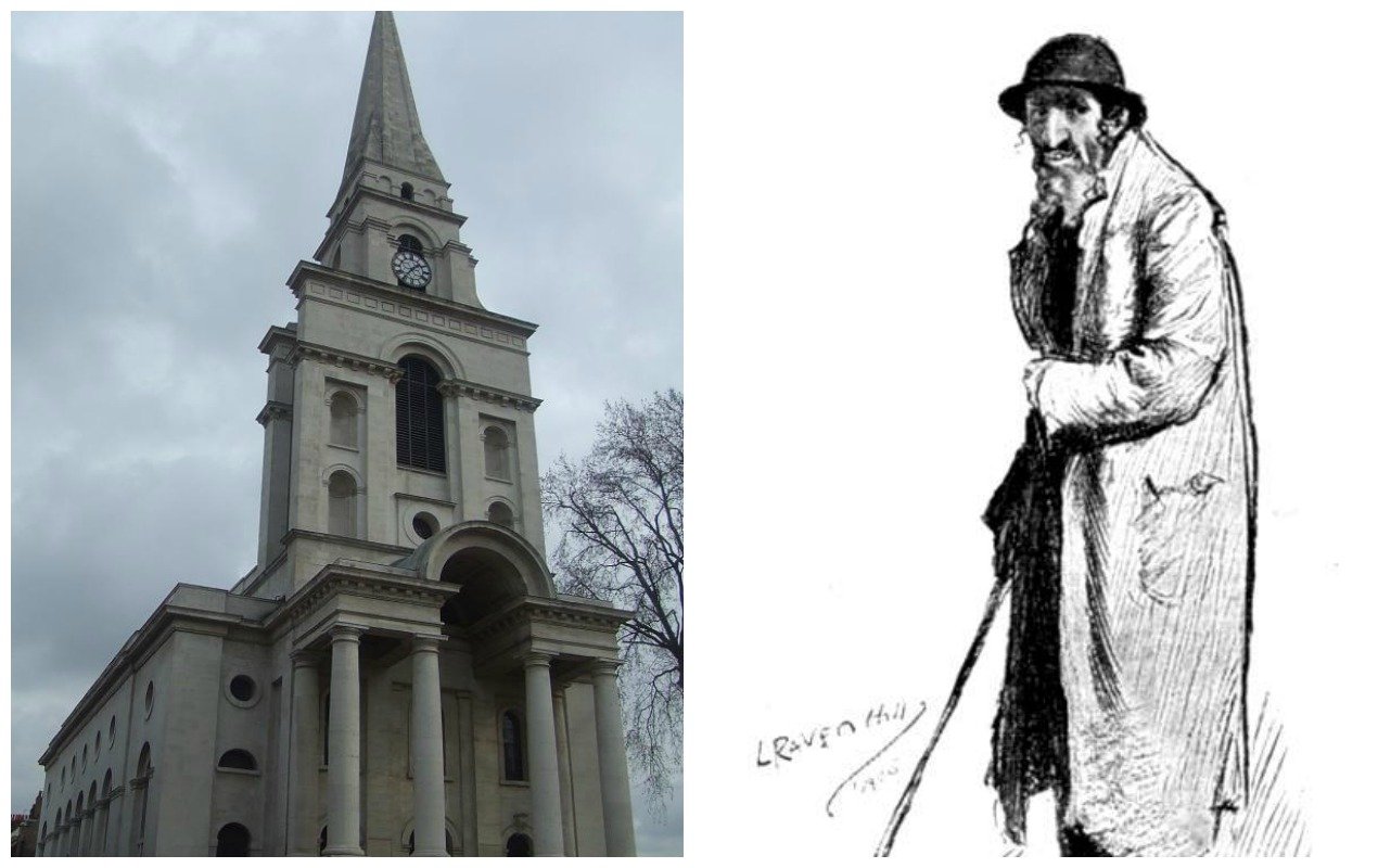 Christ-Church-Sketch