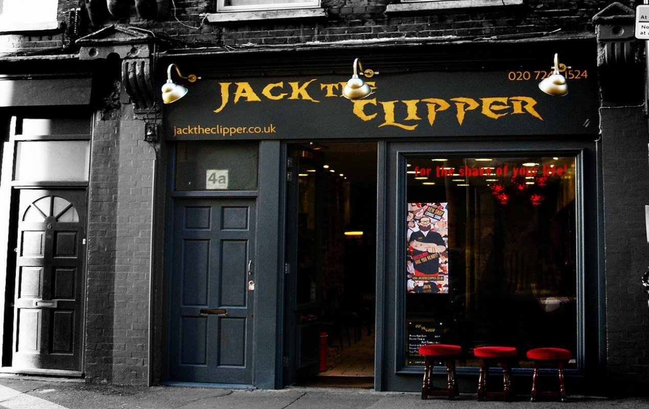 Jack-the-Clipper