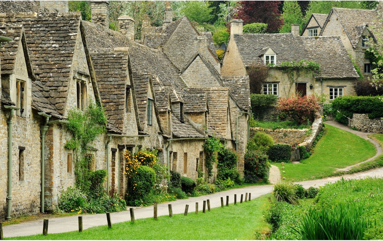 visit english countryside