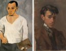 Picasso Self Portraits