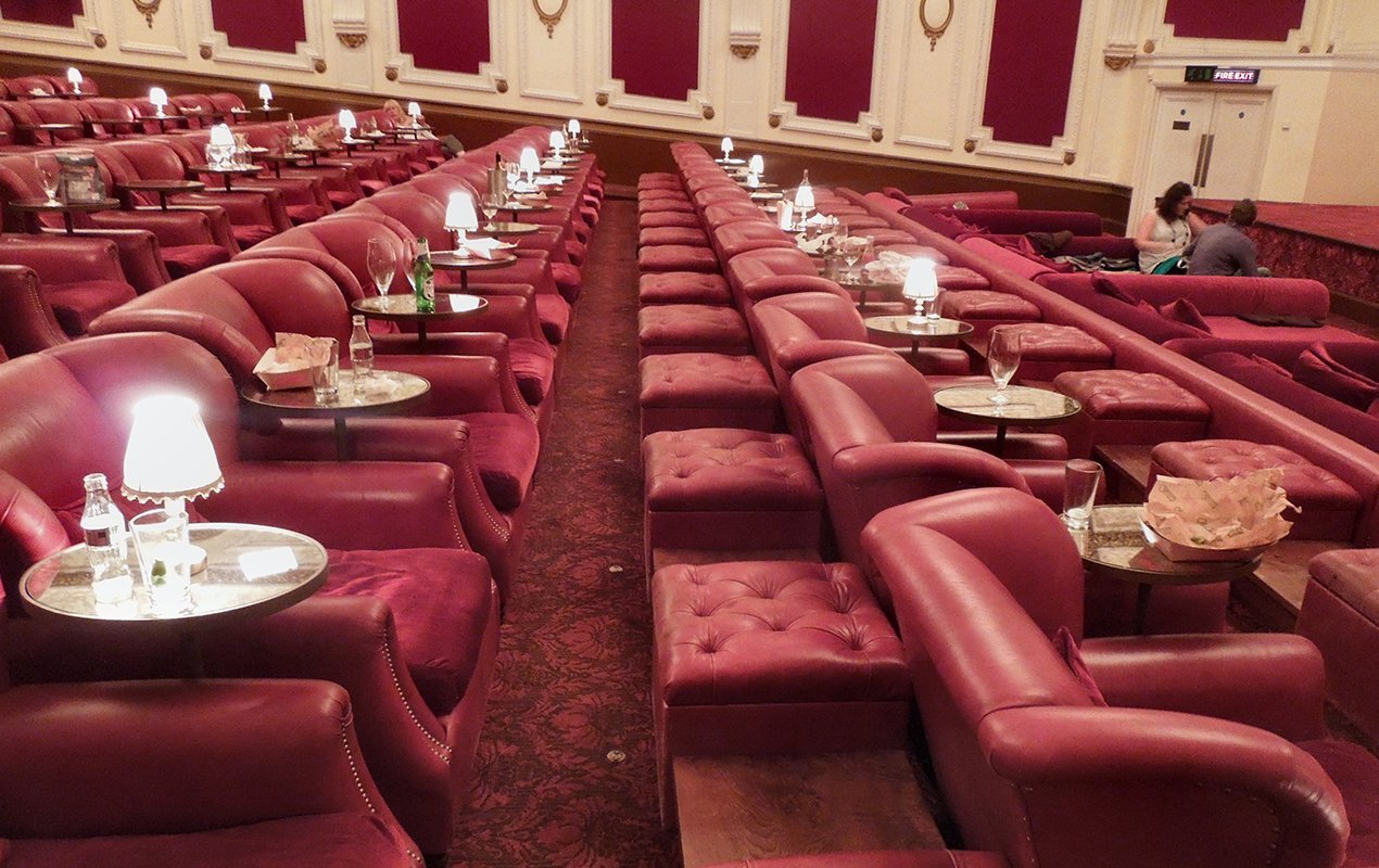 Top Romantic Activities this Valentine's Day in London by London Perfect