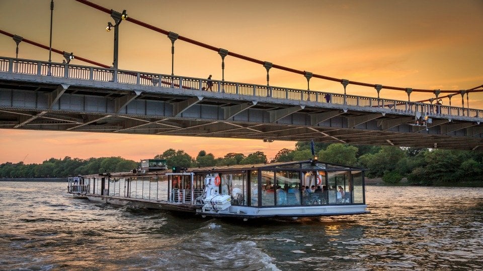 Top Romantic Activities for Valentine's Day in London