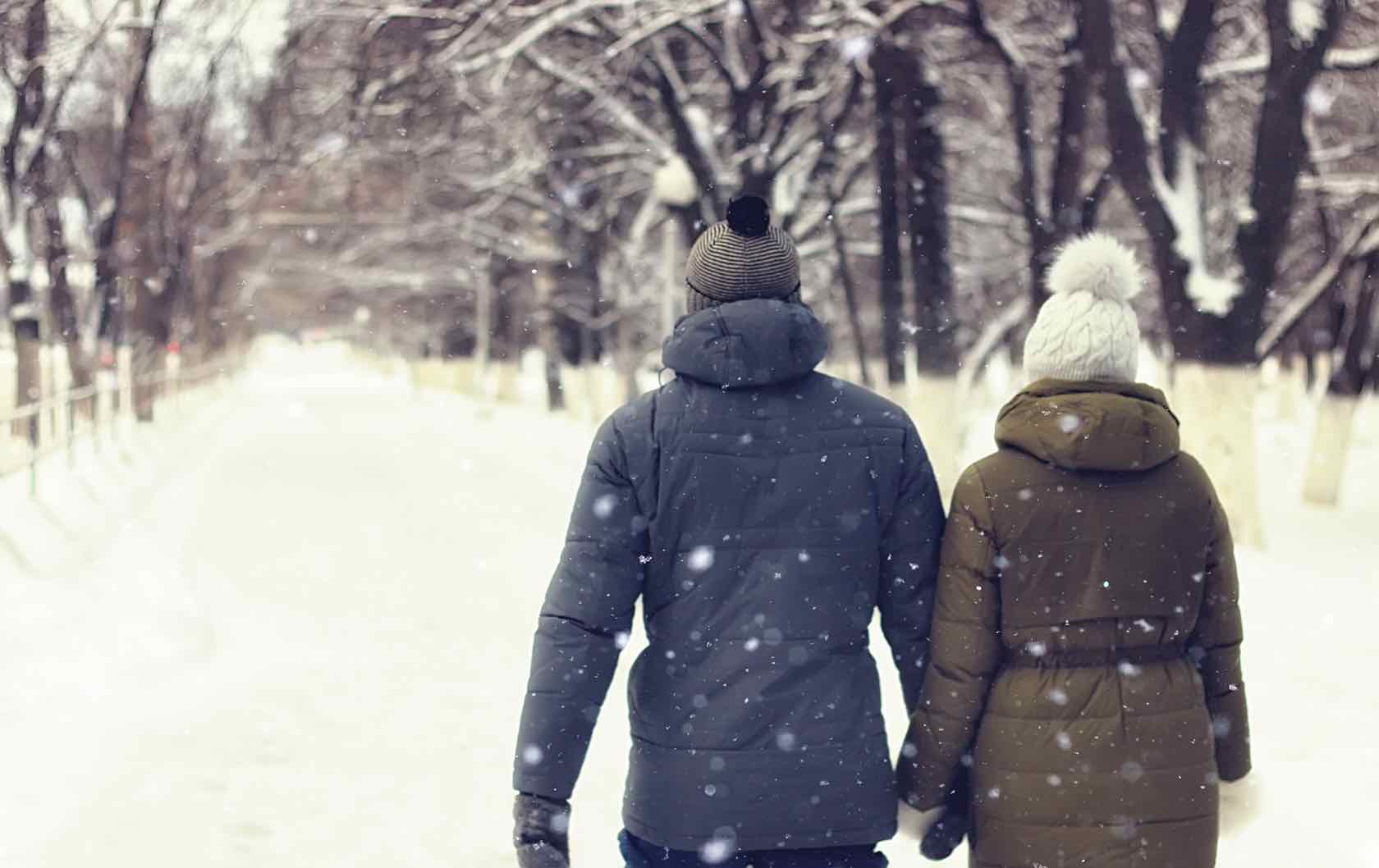 Top Romantic Activities for Valentine's Day in London - London Perfect