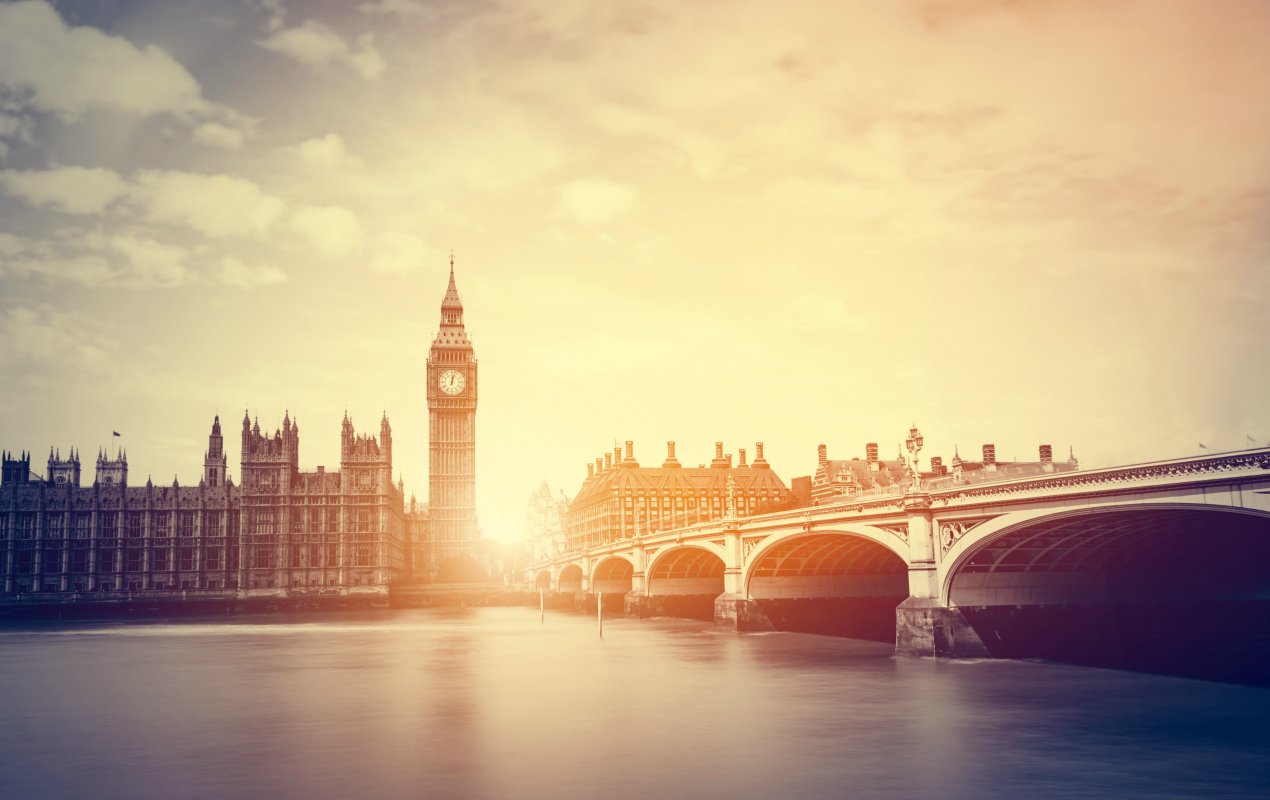 5 Reasons To Get Travel Insurance For Your London Vacation