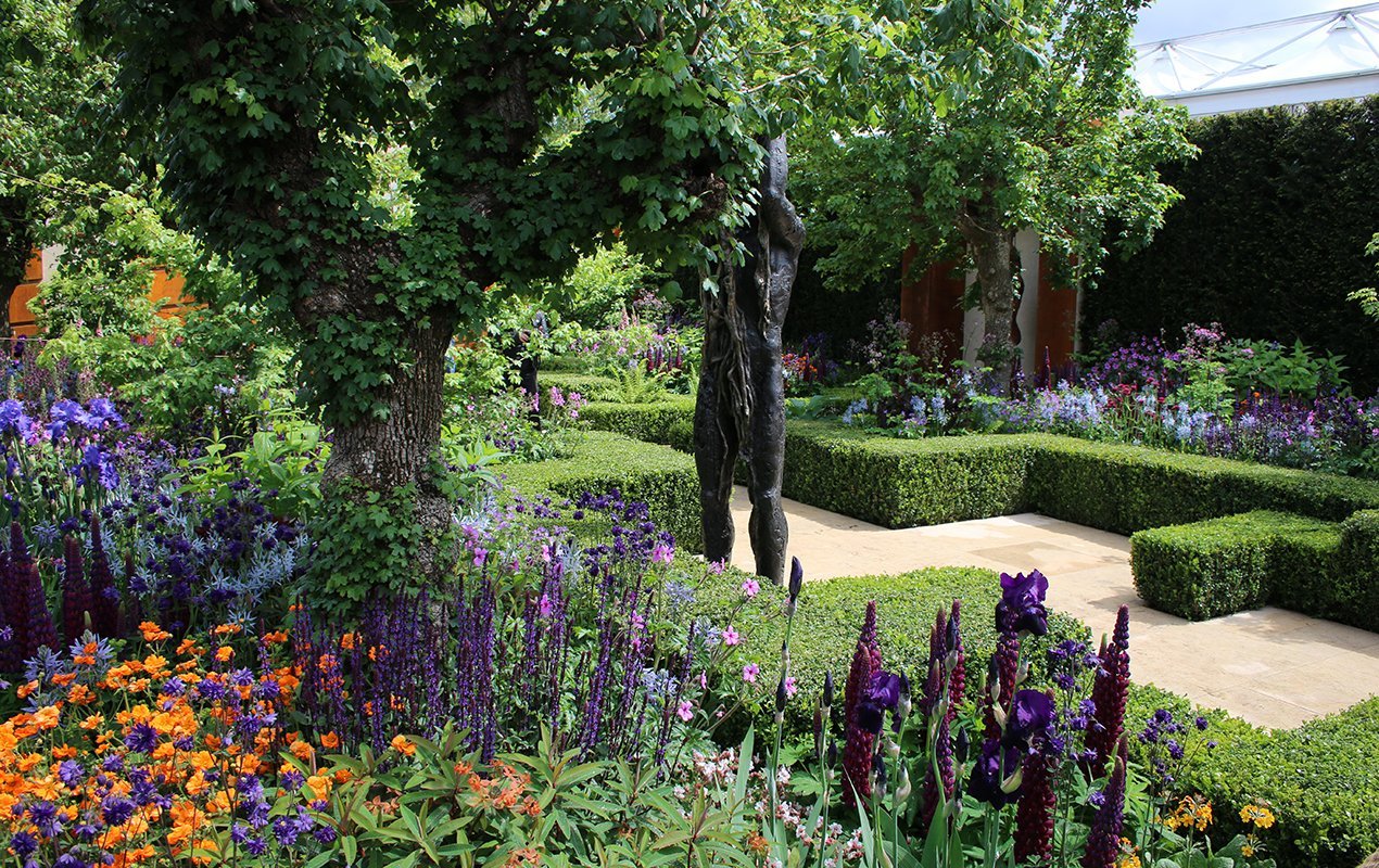 Visit The Stunning Chelsea Flower Show This May