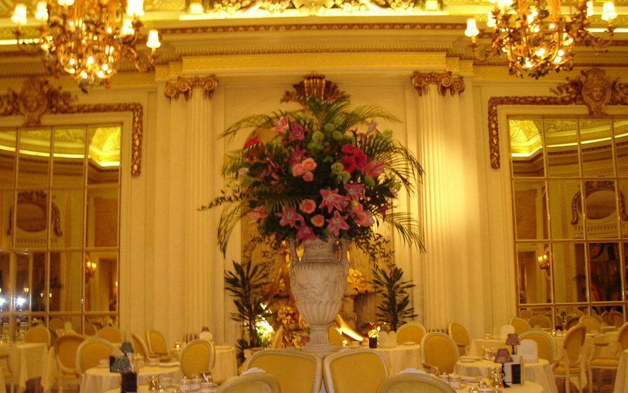 The Ritz Restaurant