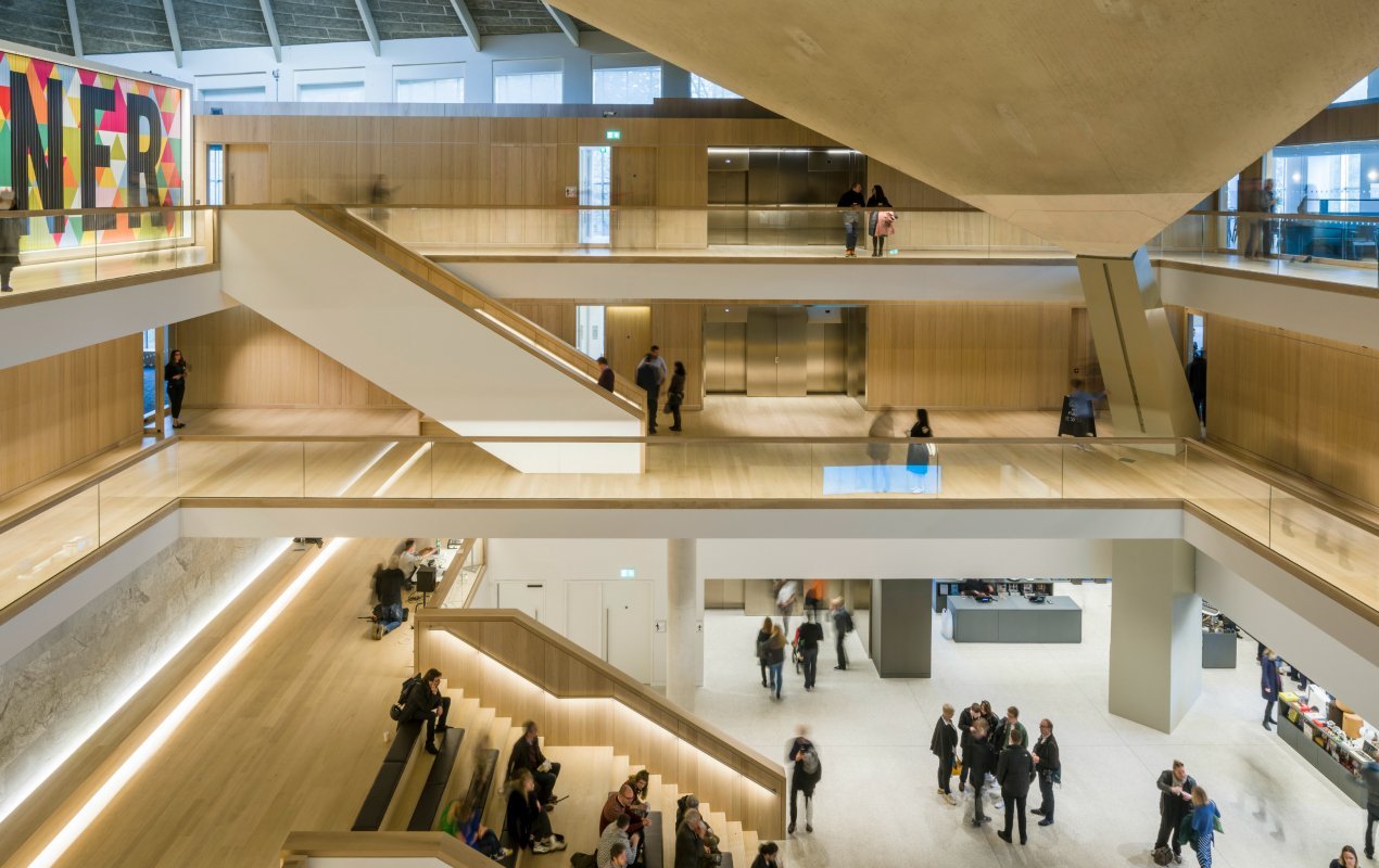 London Design Museum
