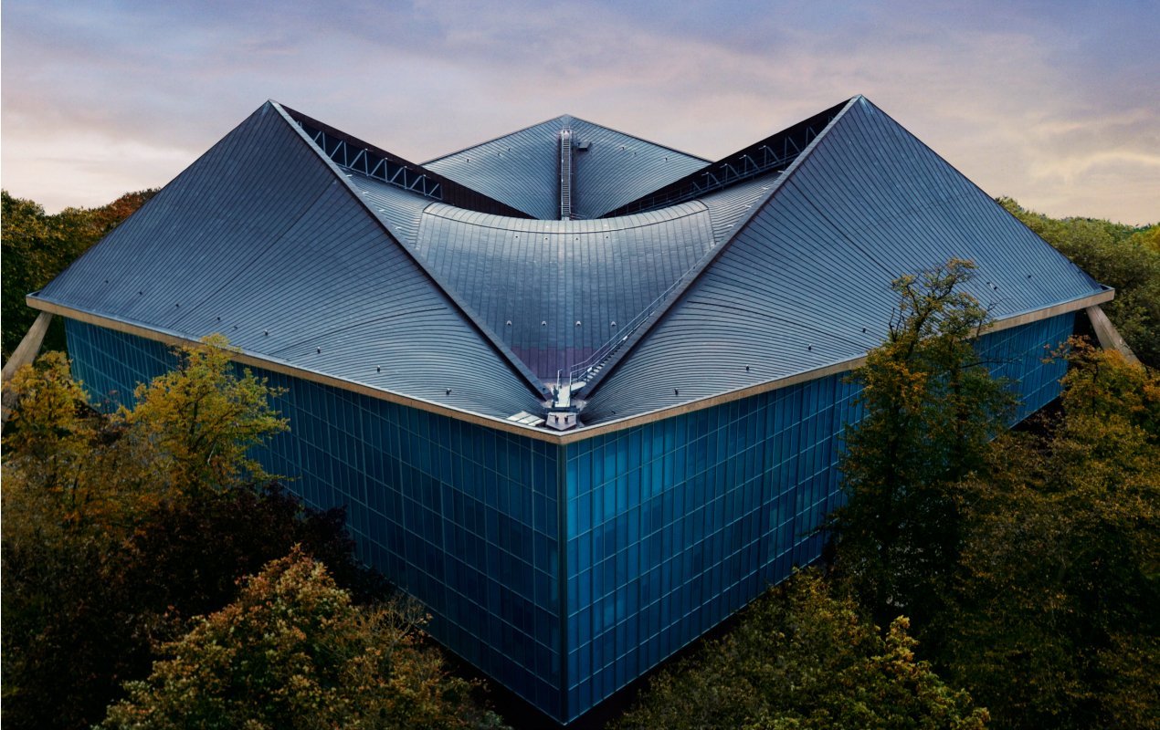 London Design museum