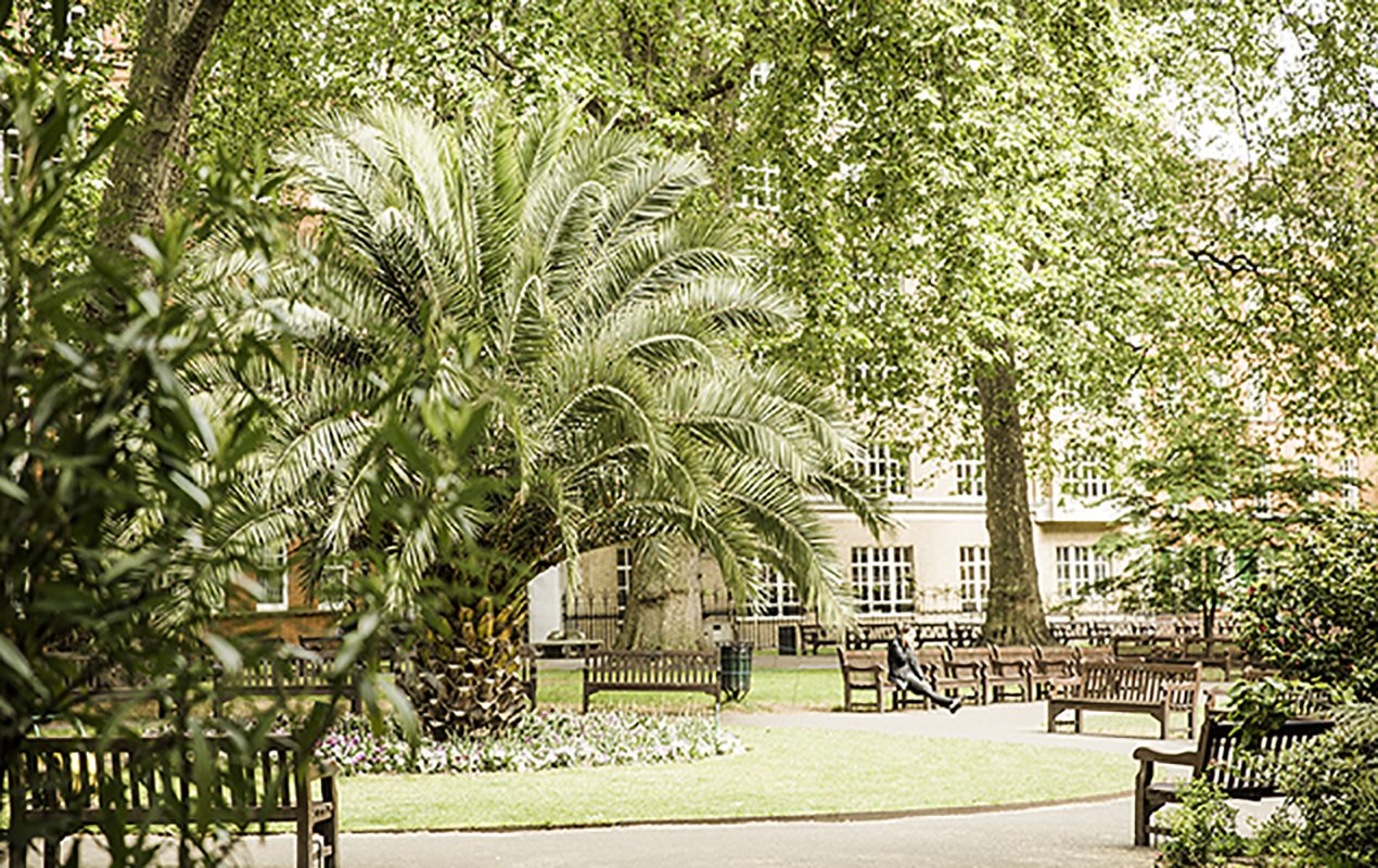 7 Photo-Worthy Spots In London Only Locals Know About