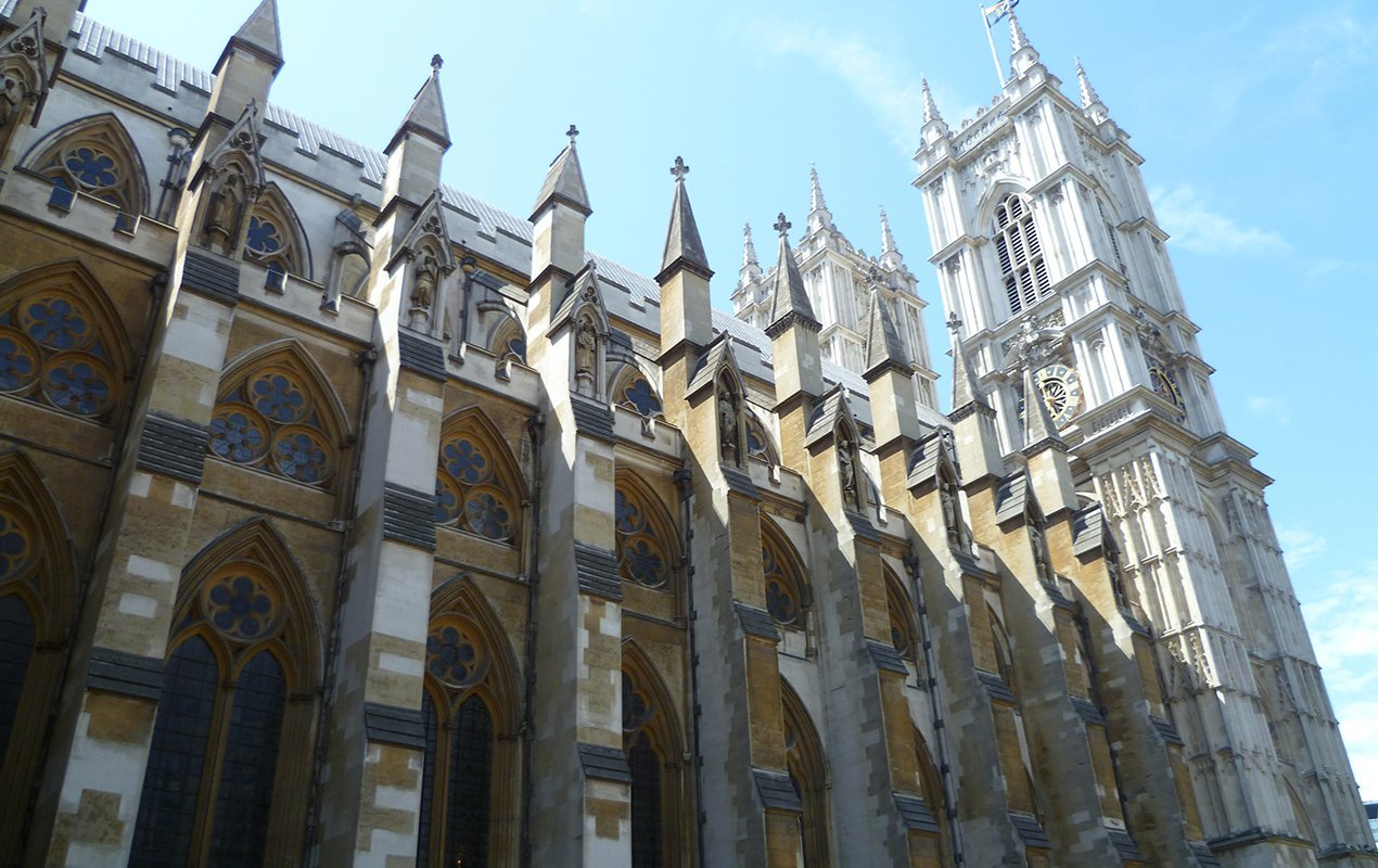 Discover London’s Fascinating History by London Perfect