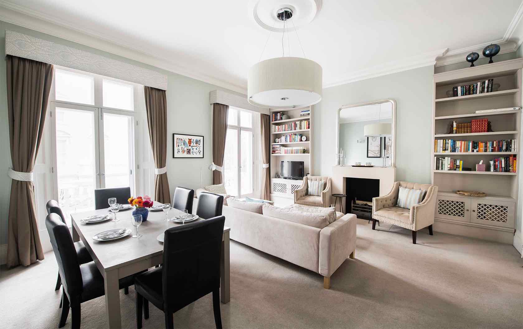 Winchester London Perfect apartment