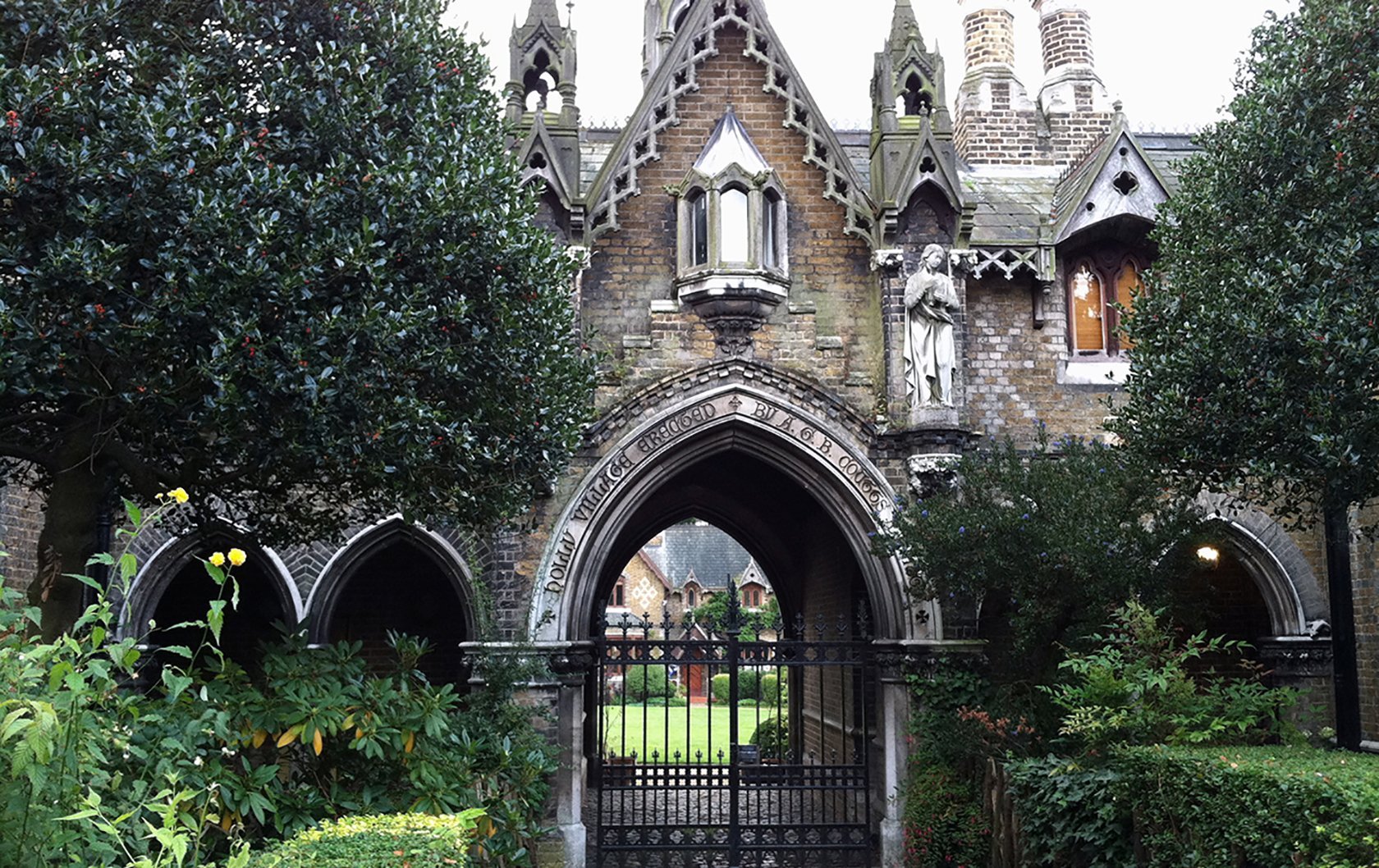 A Guide To Highgate: London’s Hilltop Village