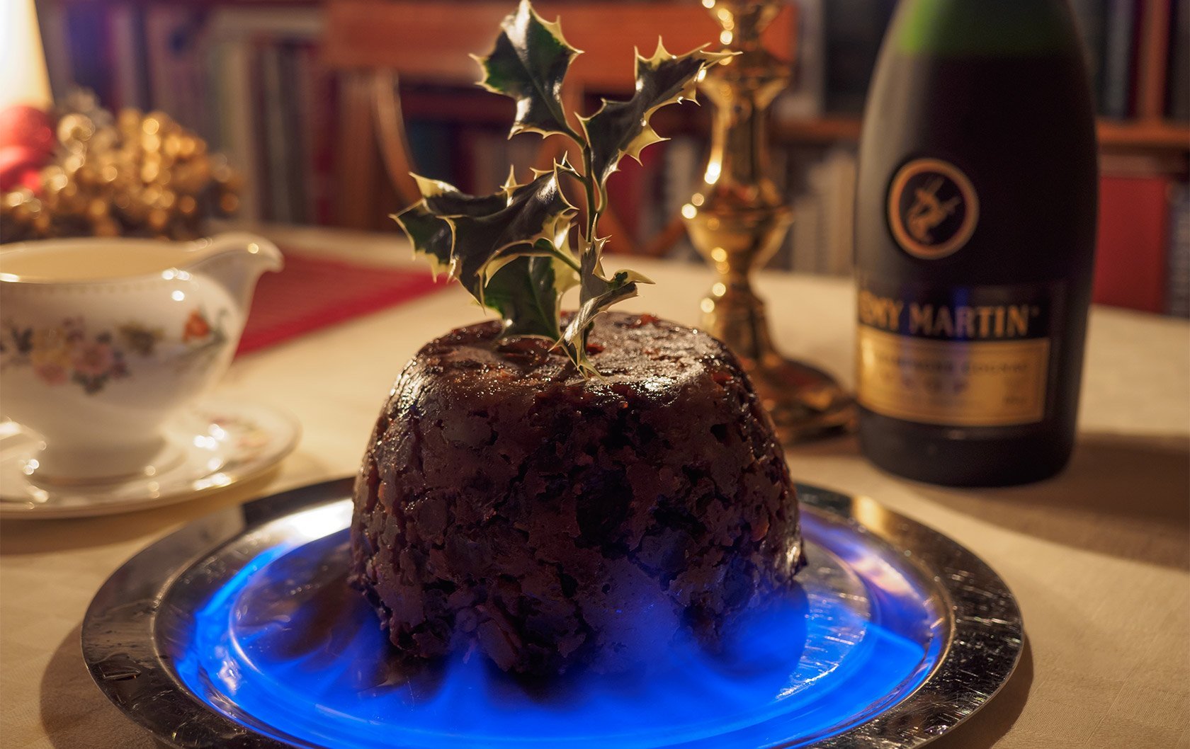 christmas-pudding