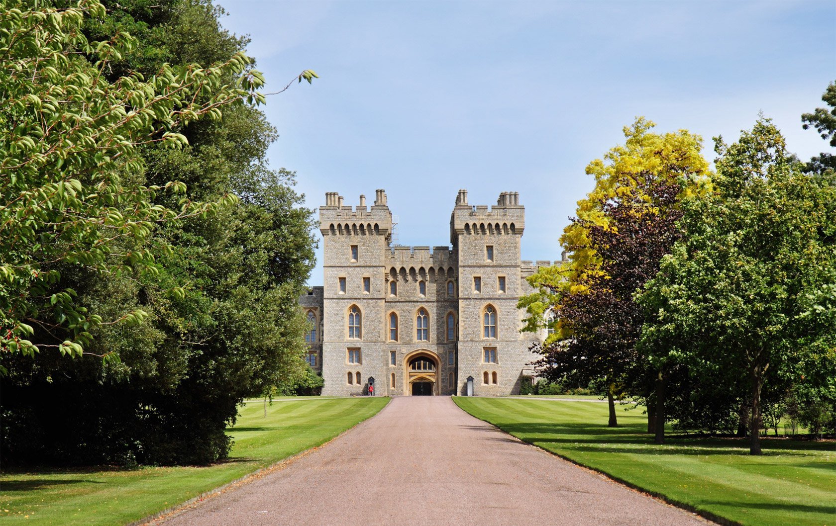 Just Say I Do: Why You Should Visit Windsor Castle