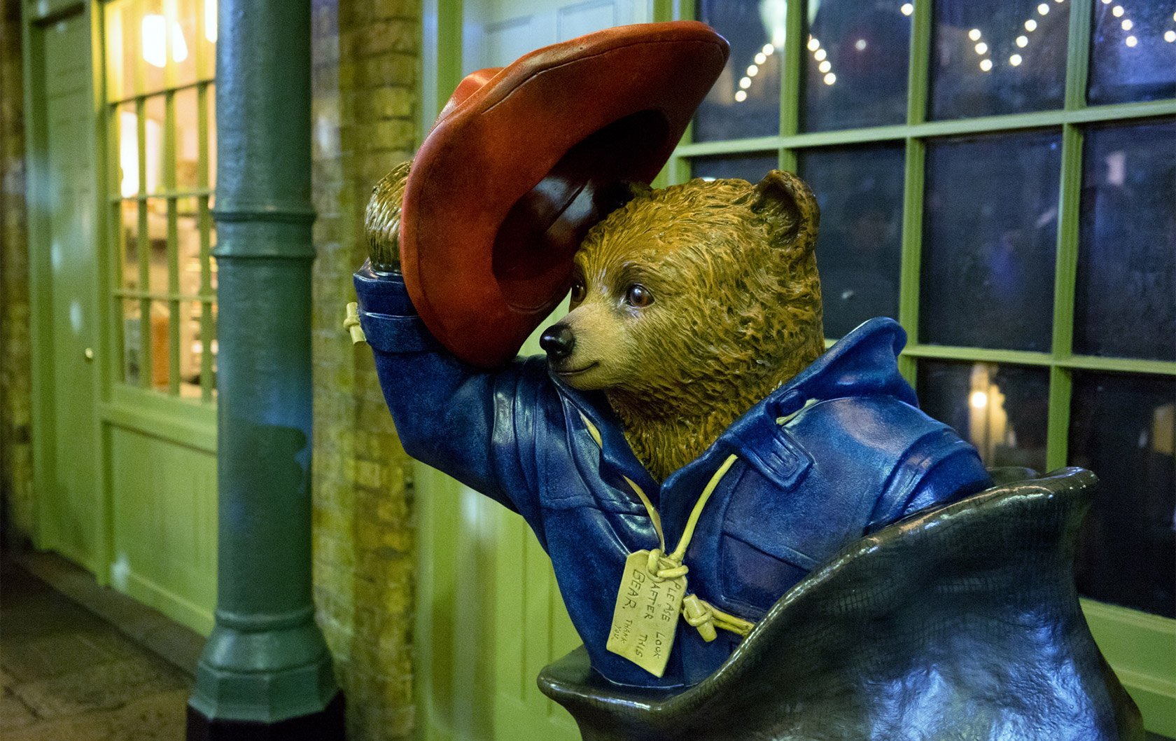 paddington-bear-covent-garden-credit-Paul-Hudson-flickr