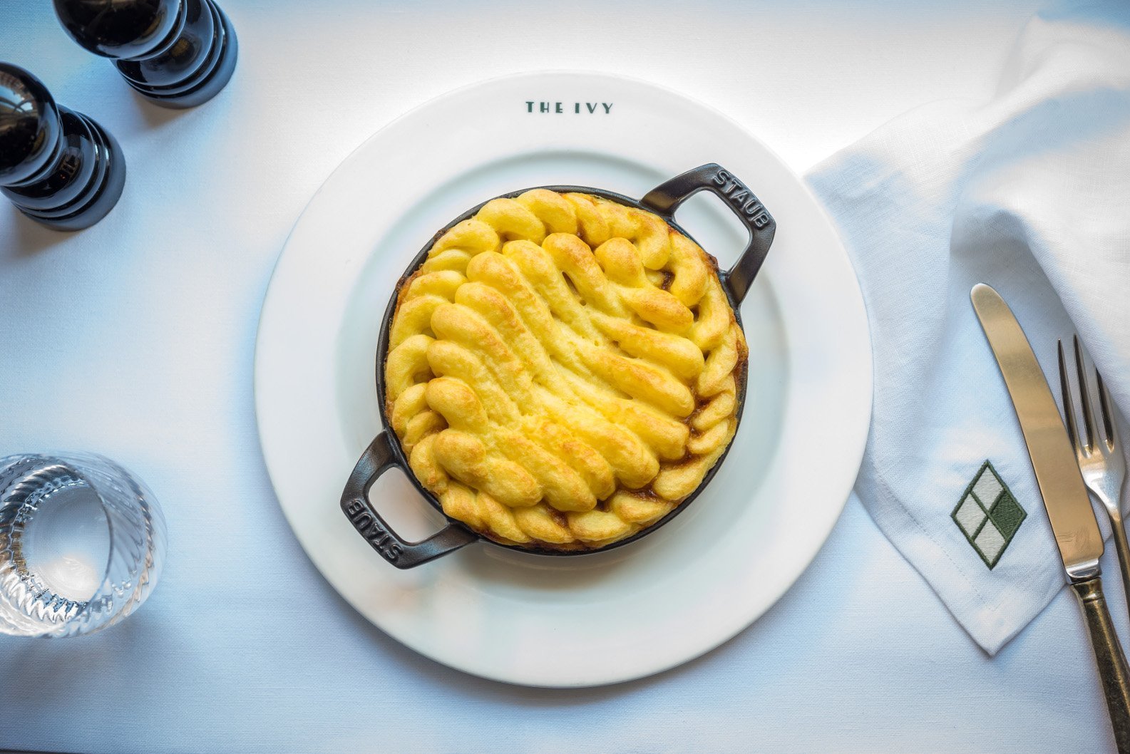 pre-theater restaurants in London