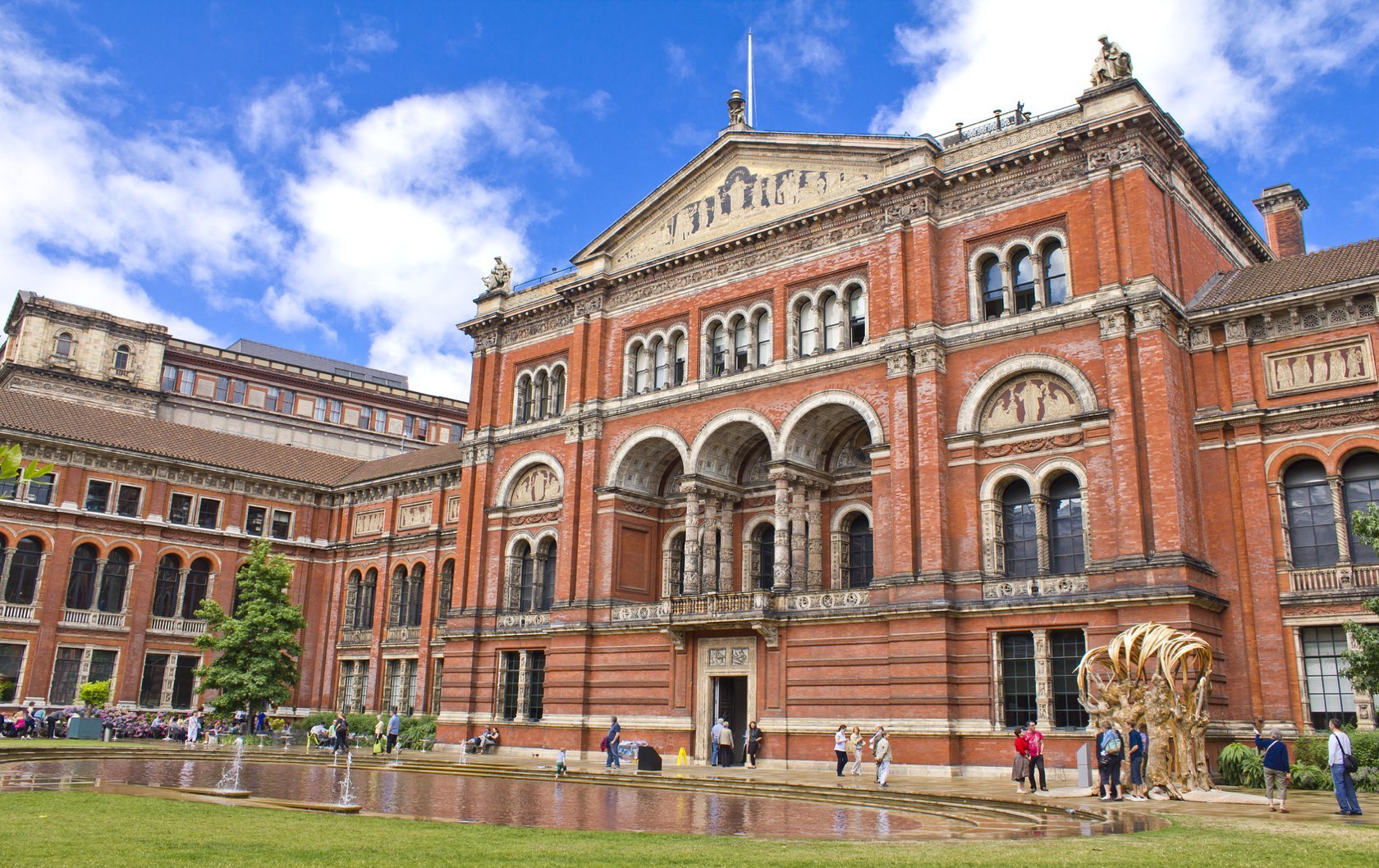 best area to stay in London
