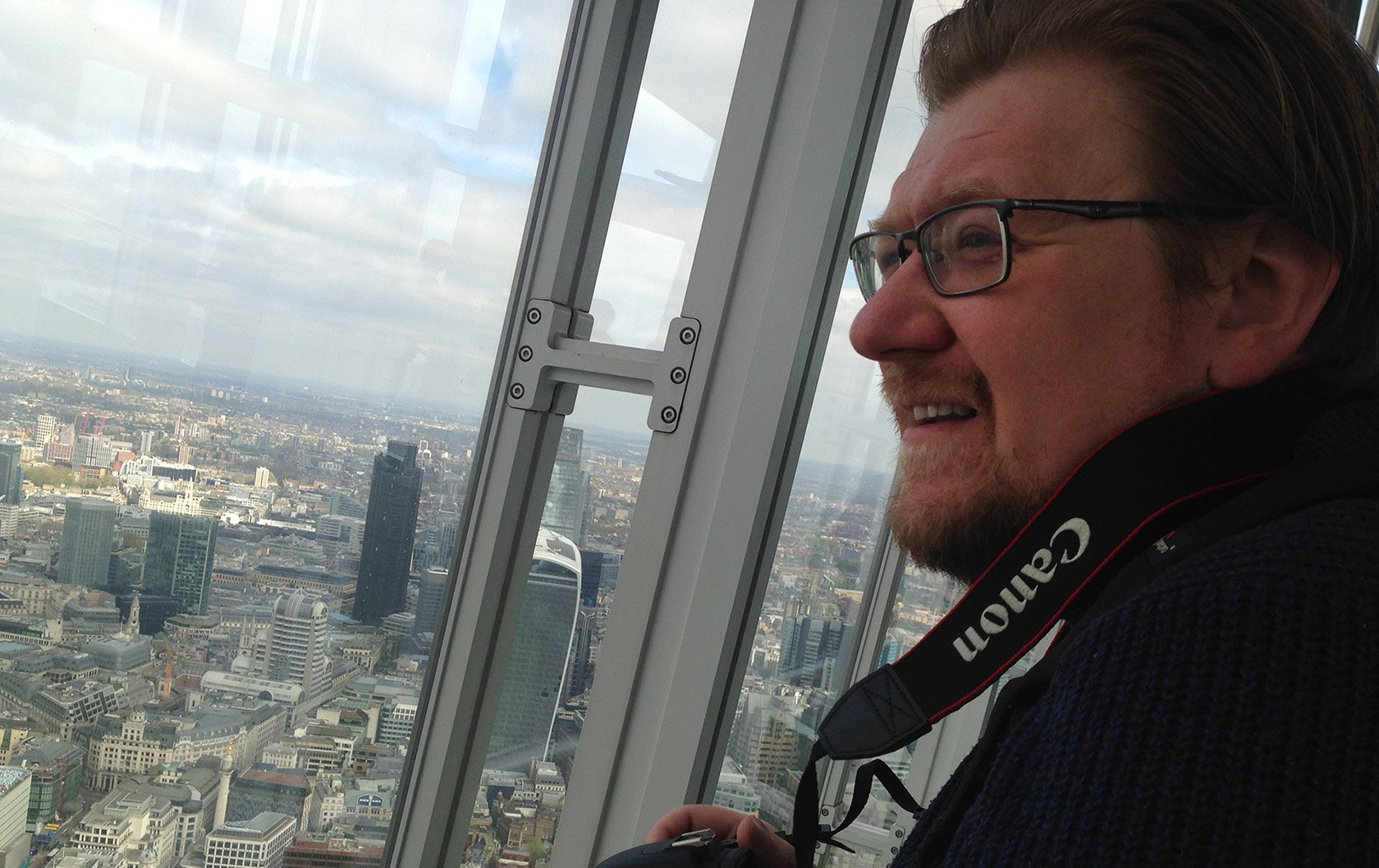 What is the best area to stay in London