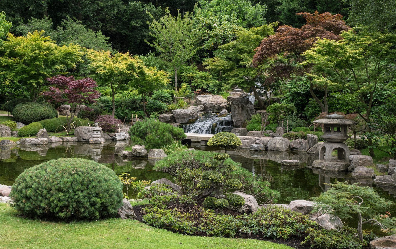 Best Places to Picnic in London by London Perfect