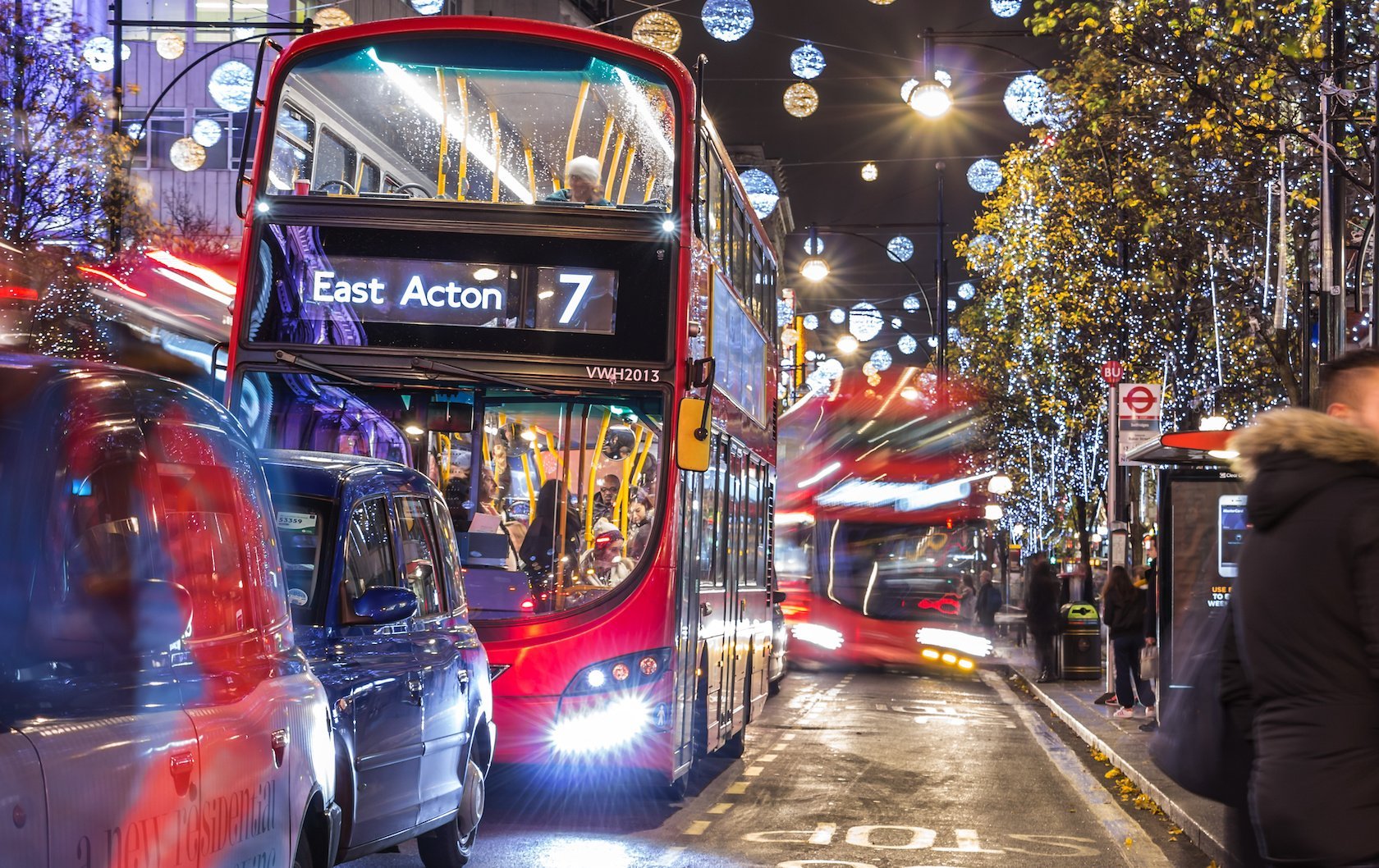 non-touristy things to do in London by London Perfect