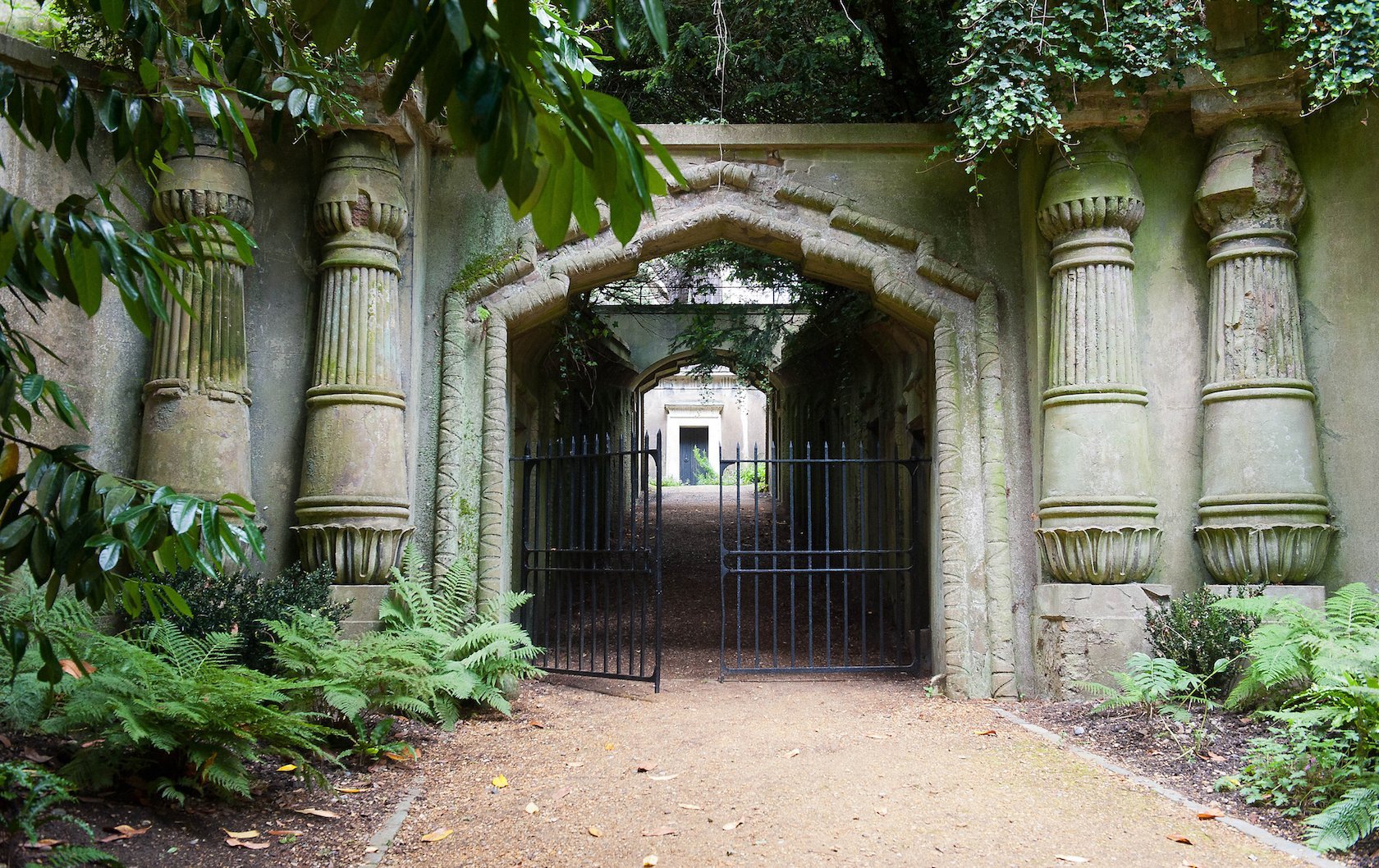 non-touristy things to do in London by London Perfect