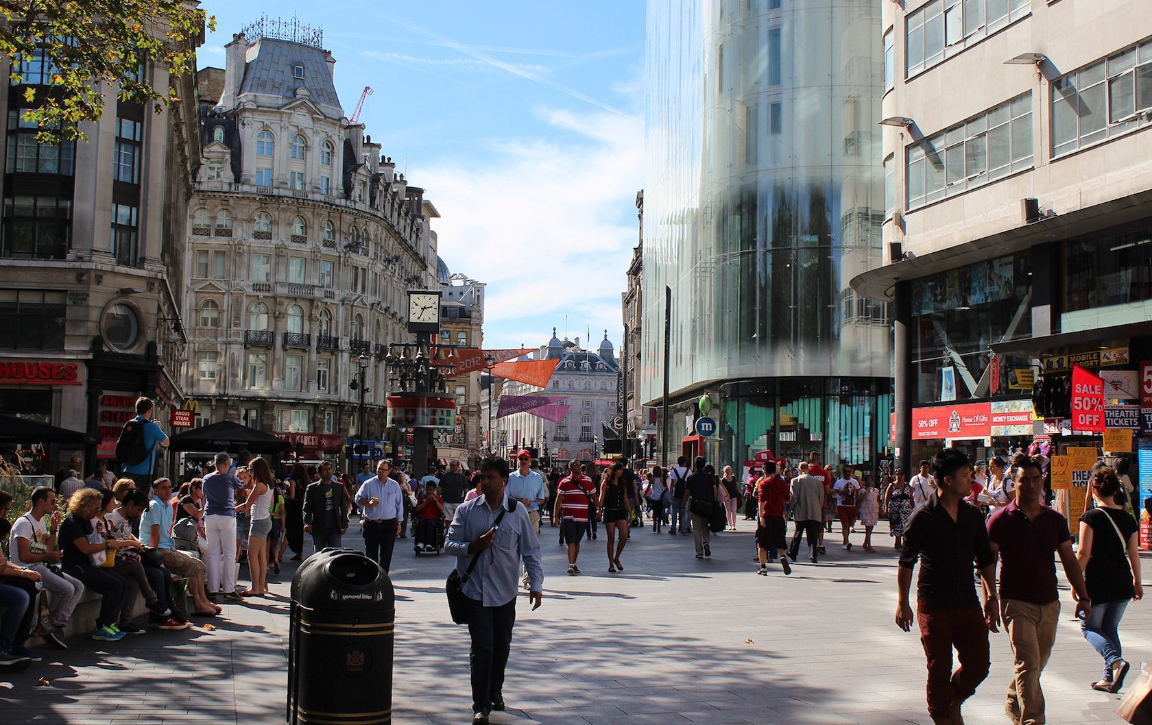 non-touristy things to do in London by London Perfect