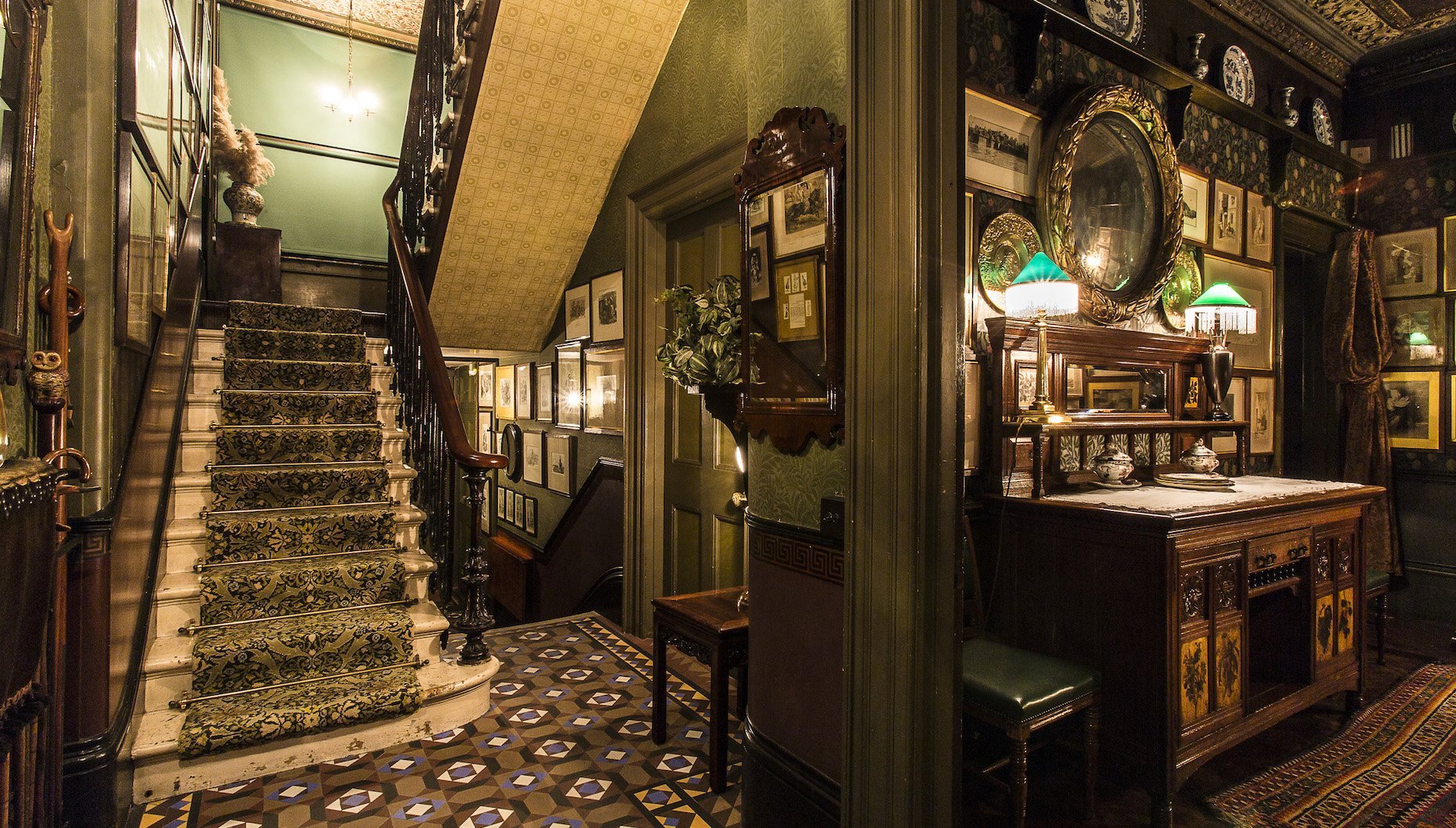 best small museums in London by London Perfect