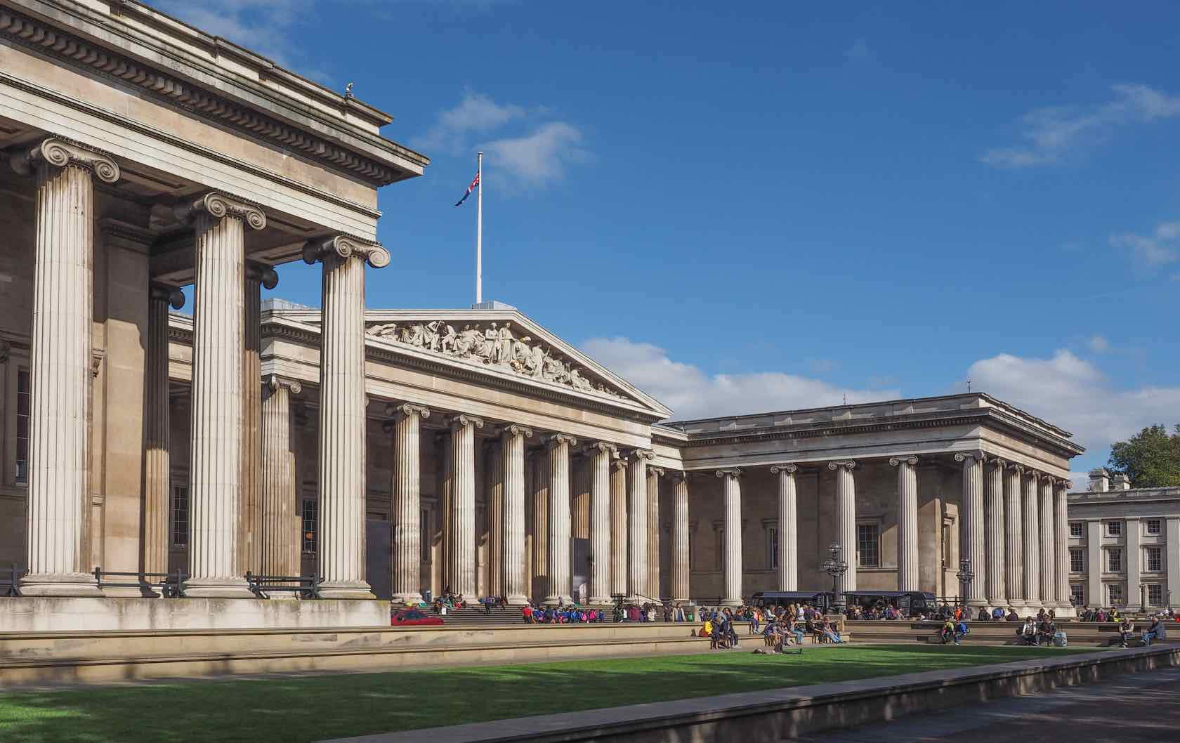 Beyond the British Museum: The Best Small Museums in London