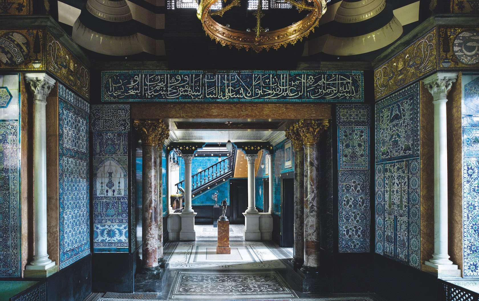 best small museums in London by London Perfect