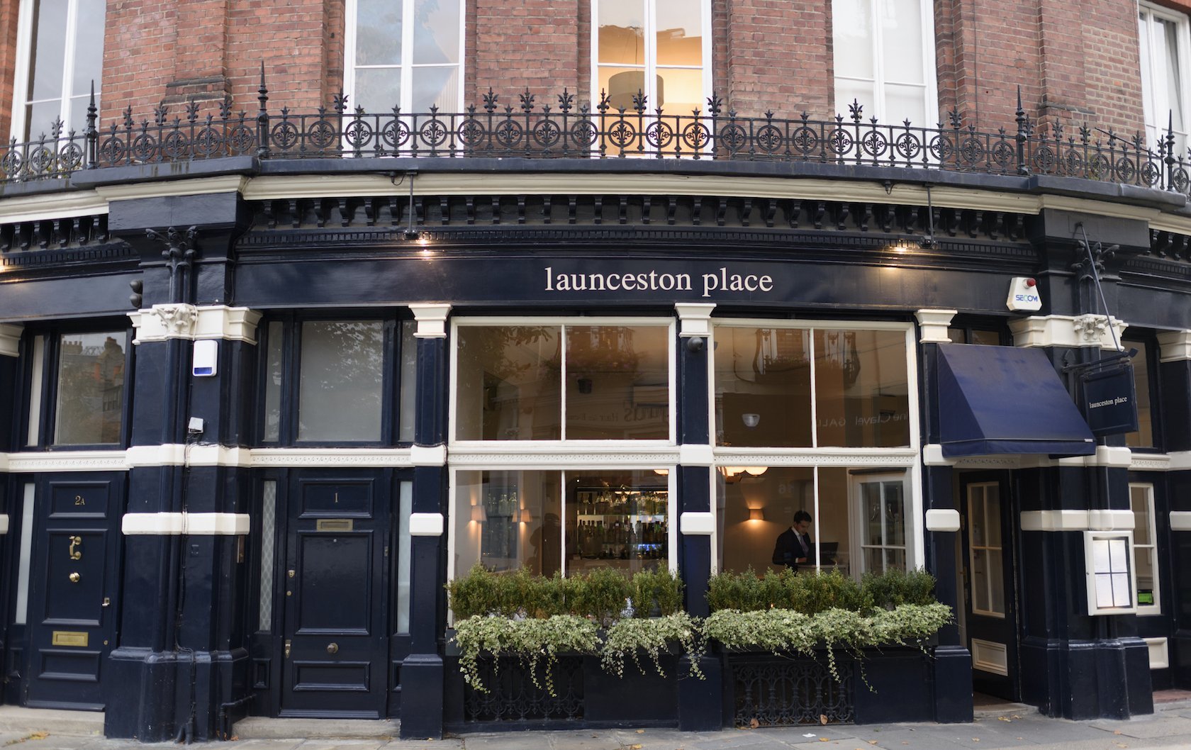 a perfect day in Kensington by London Perfect