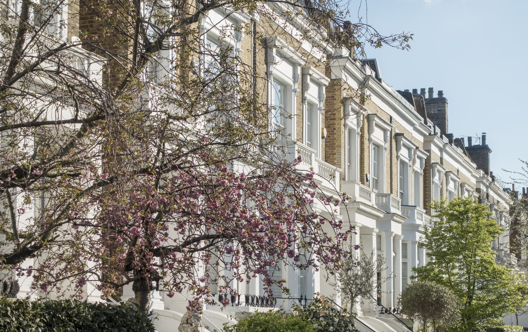 find Mary Poppins in London by London Perfect