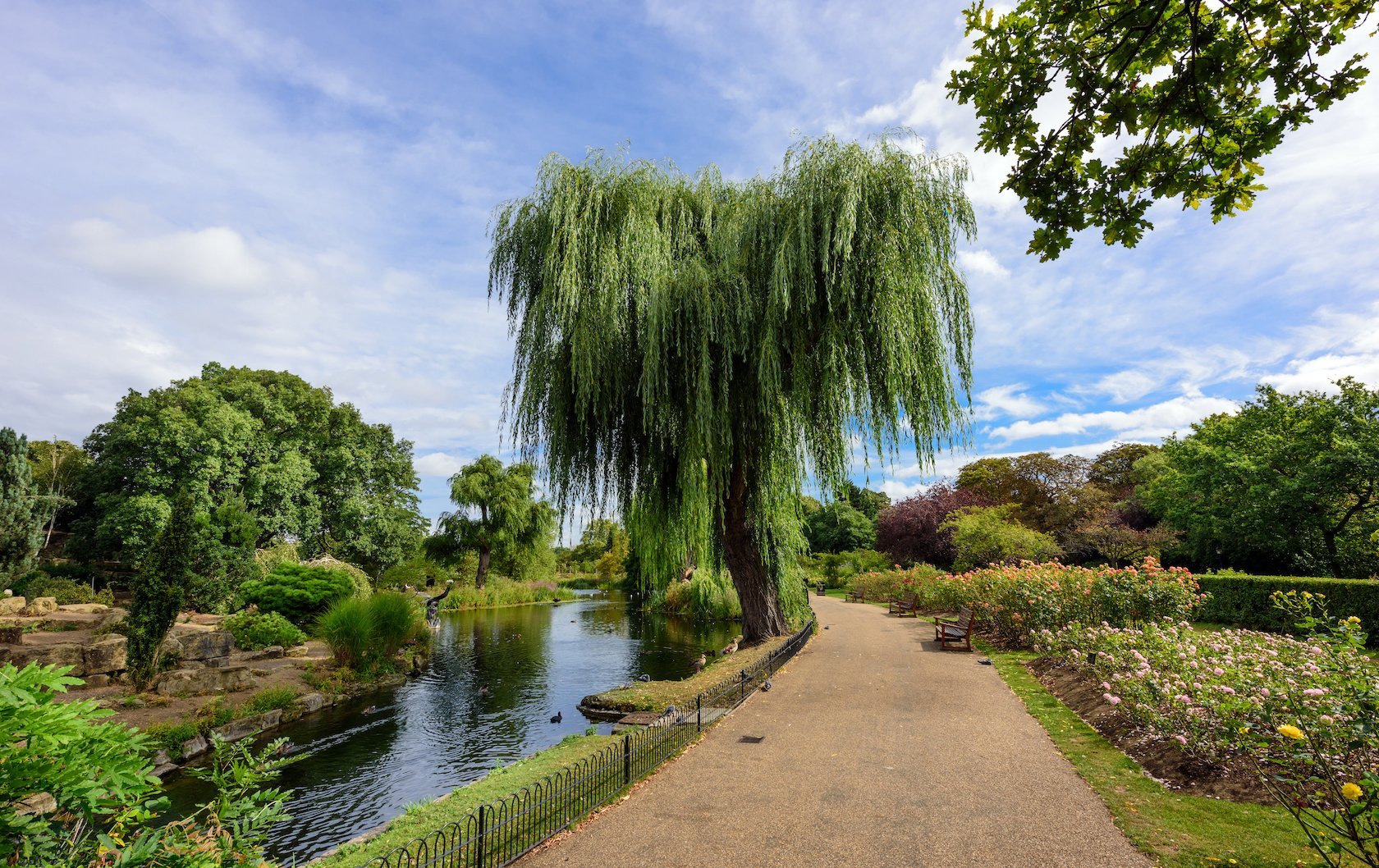 find Mary Poppins in London by London Perfect
