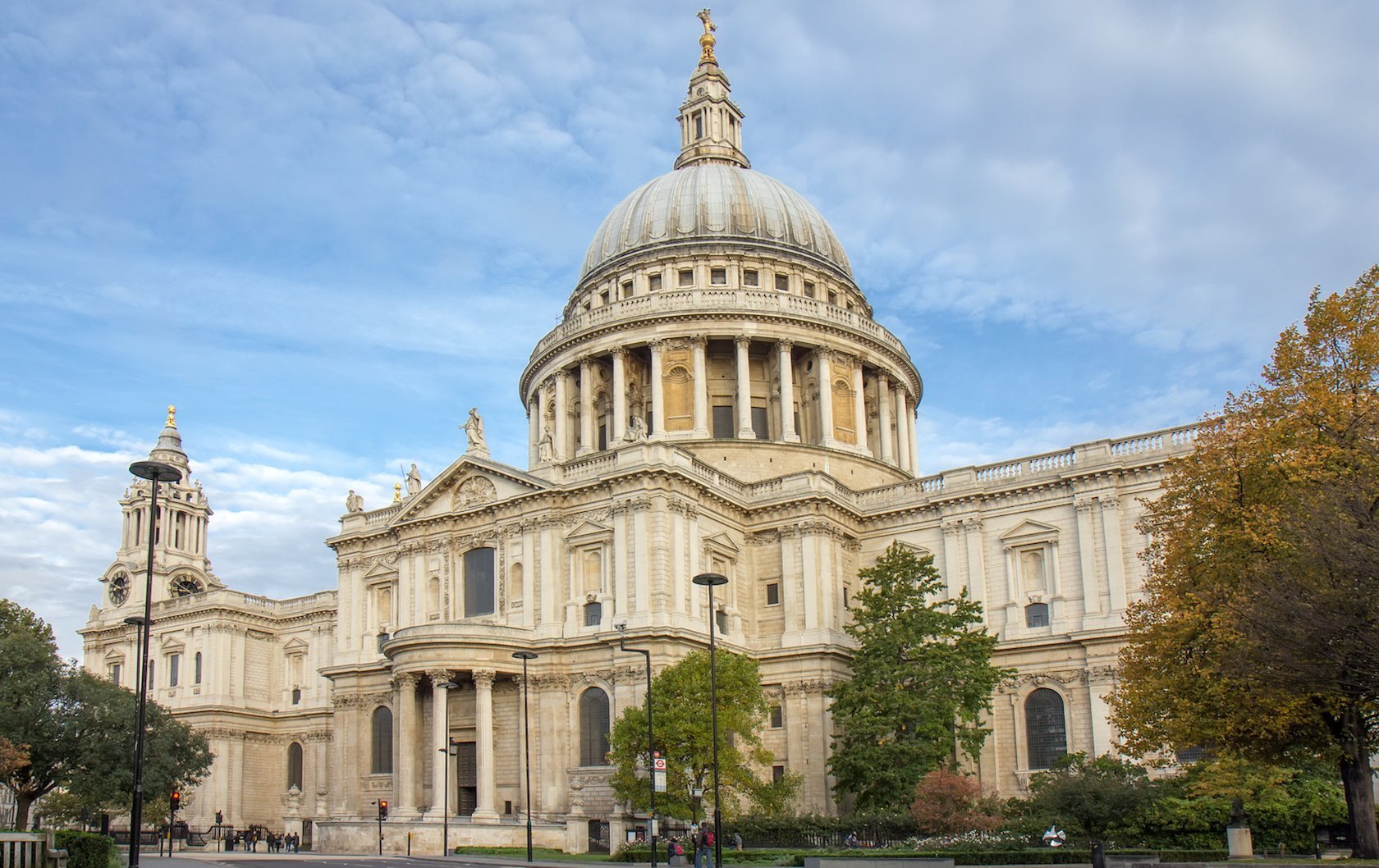 find Mary Poppins in London by London Perfect
