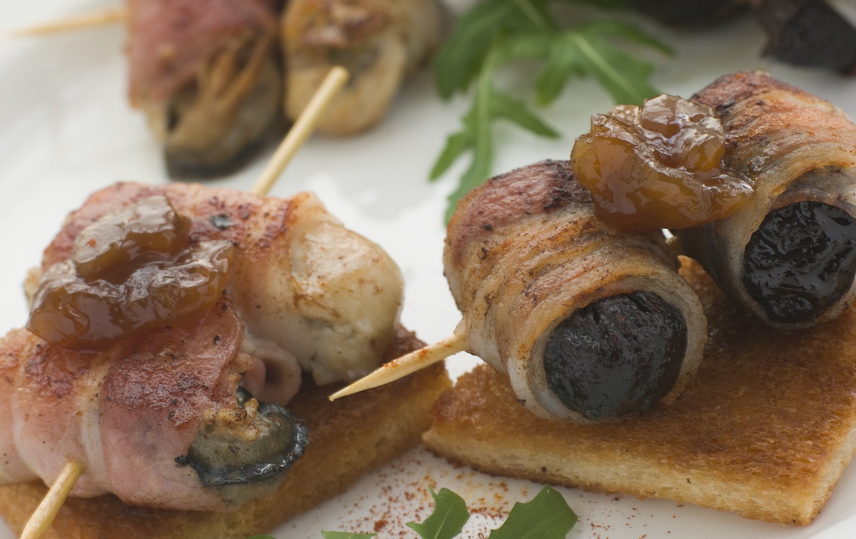 things to eat during the holiday season in London by London Perfect