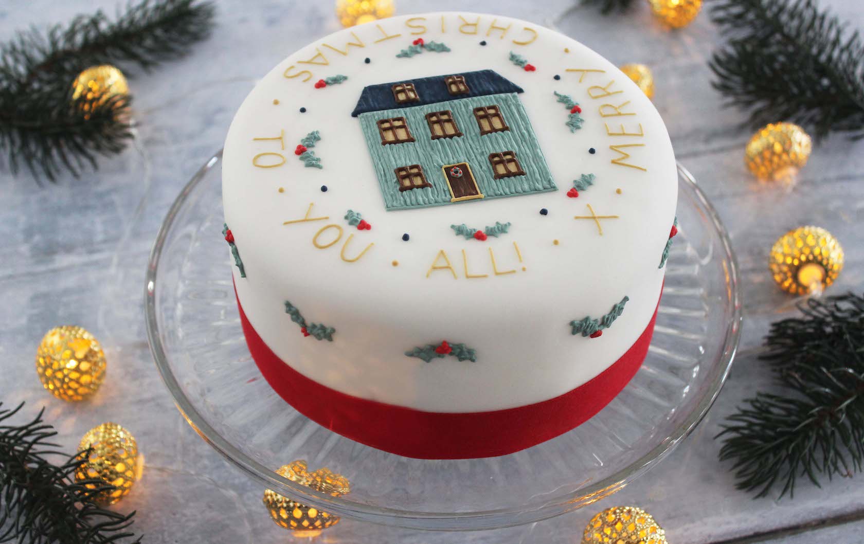 things to eat during the holiday season in London by London Perfect