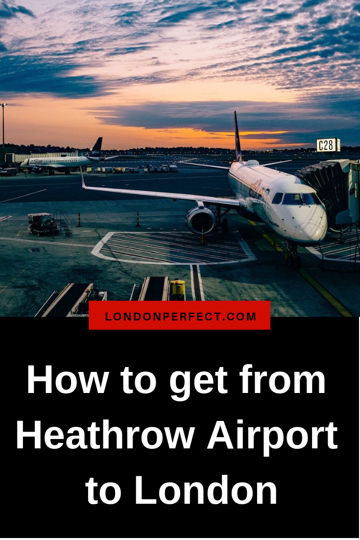 london day trips from heathrow