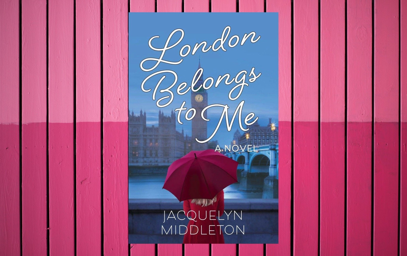 books to read before visiting London by London Perfect