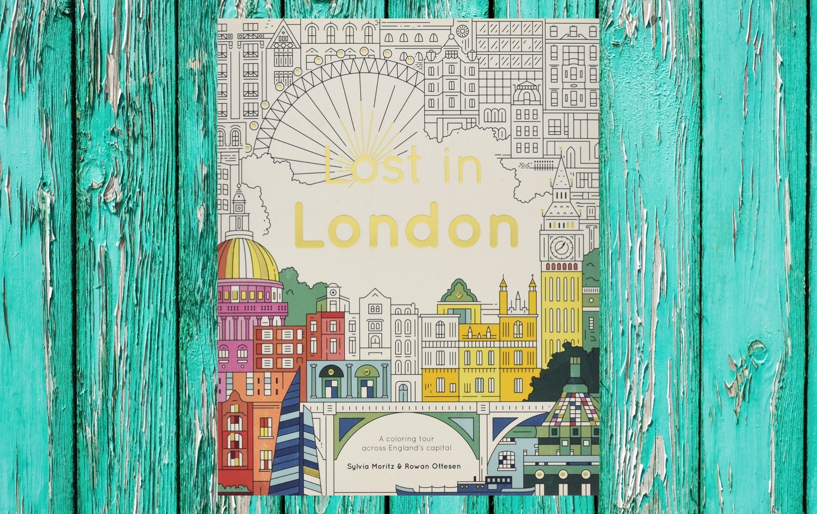 books to read before visiting London by London Perfect