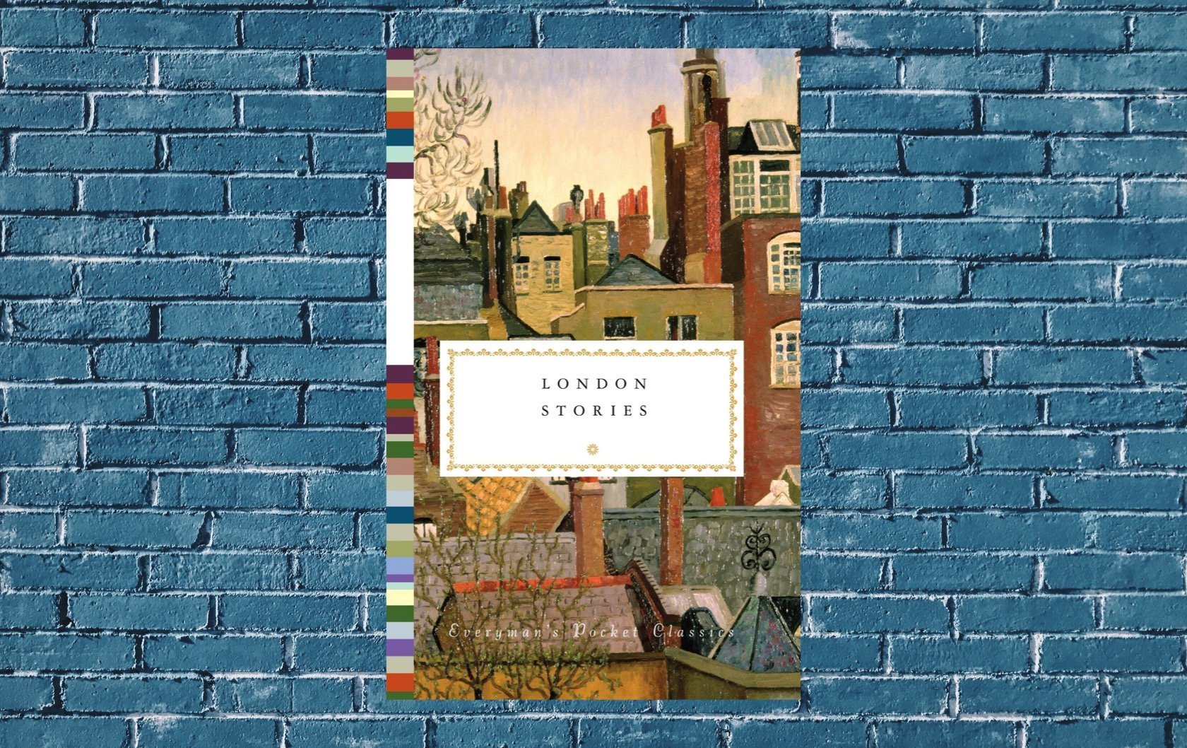 books to read before visiting London by London Perfect