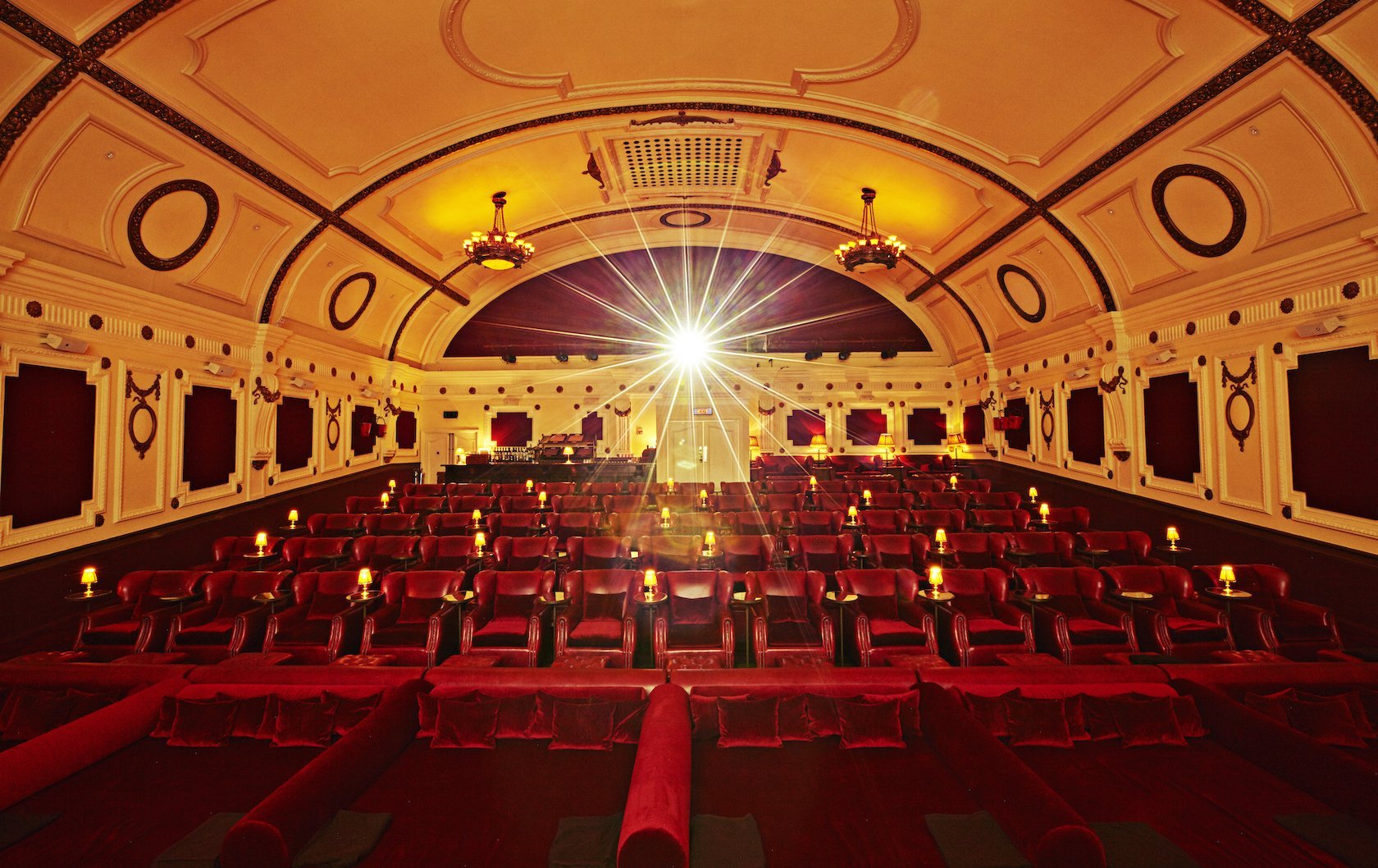 romantic places in London by London Perfect