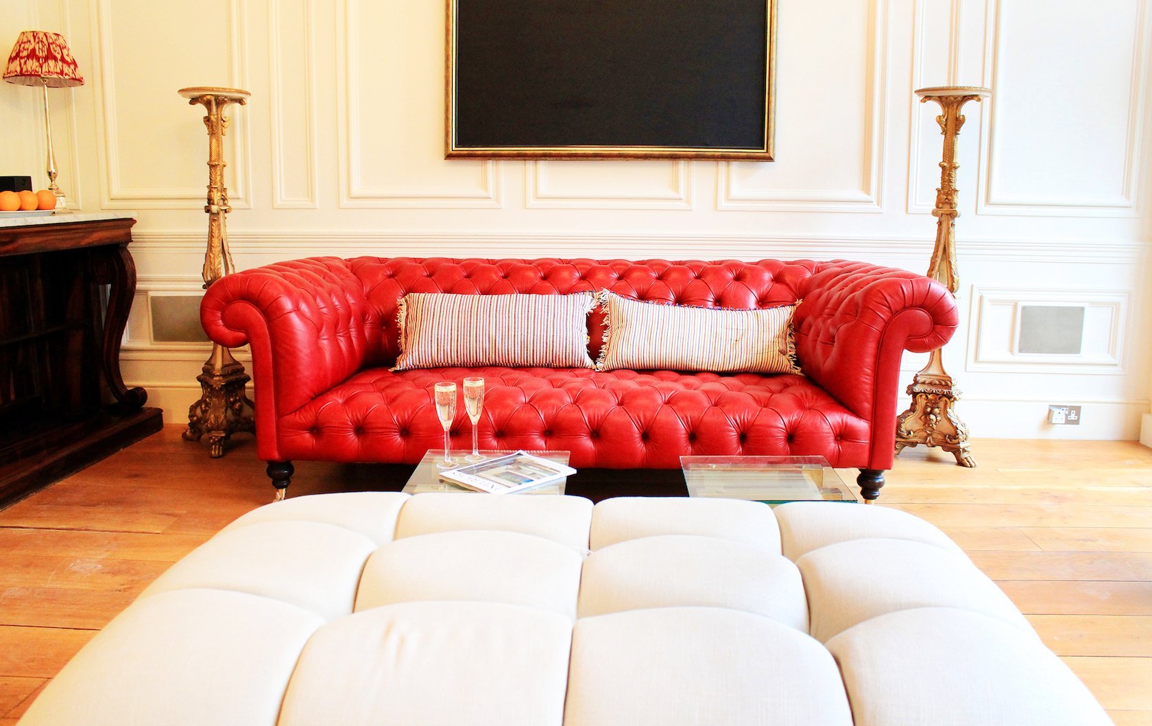 romantic places in London by London Perfect