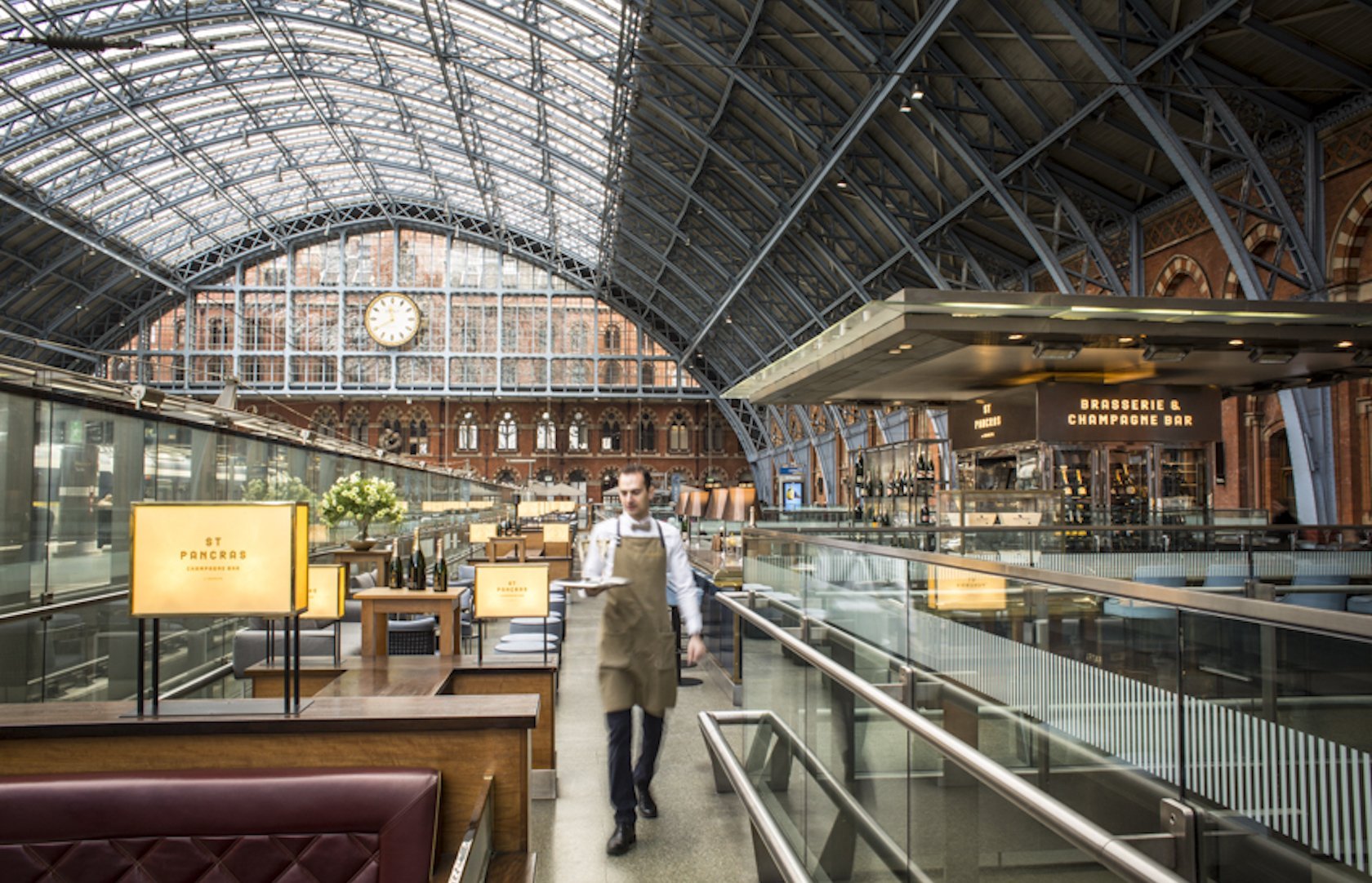 romantic places in London by London Perfect