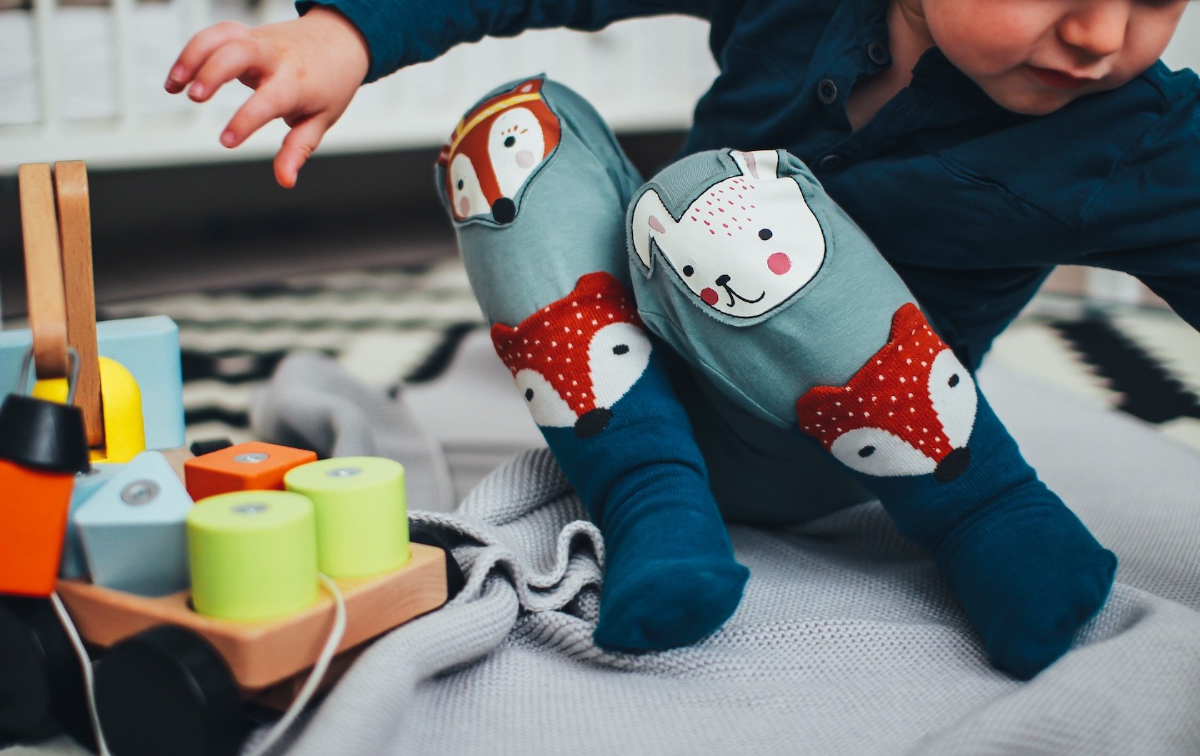 Baby stores in London by London Perfect
