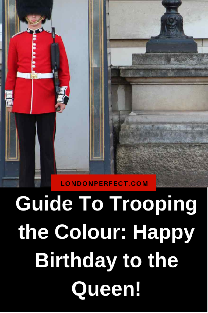 Buckingham Palace Guards Pinterest