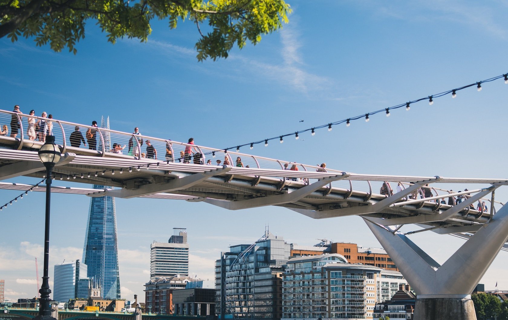 architecture in London by London perfect