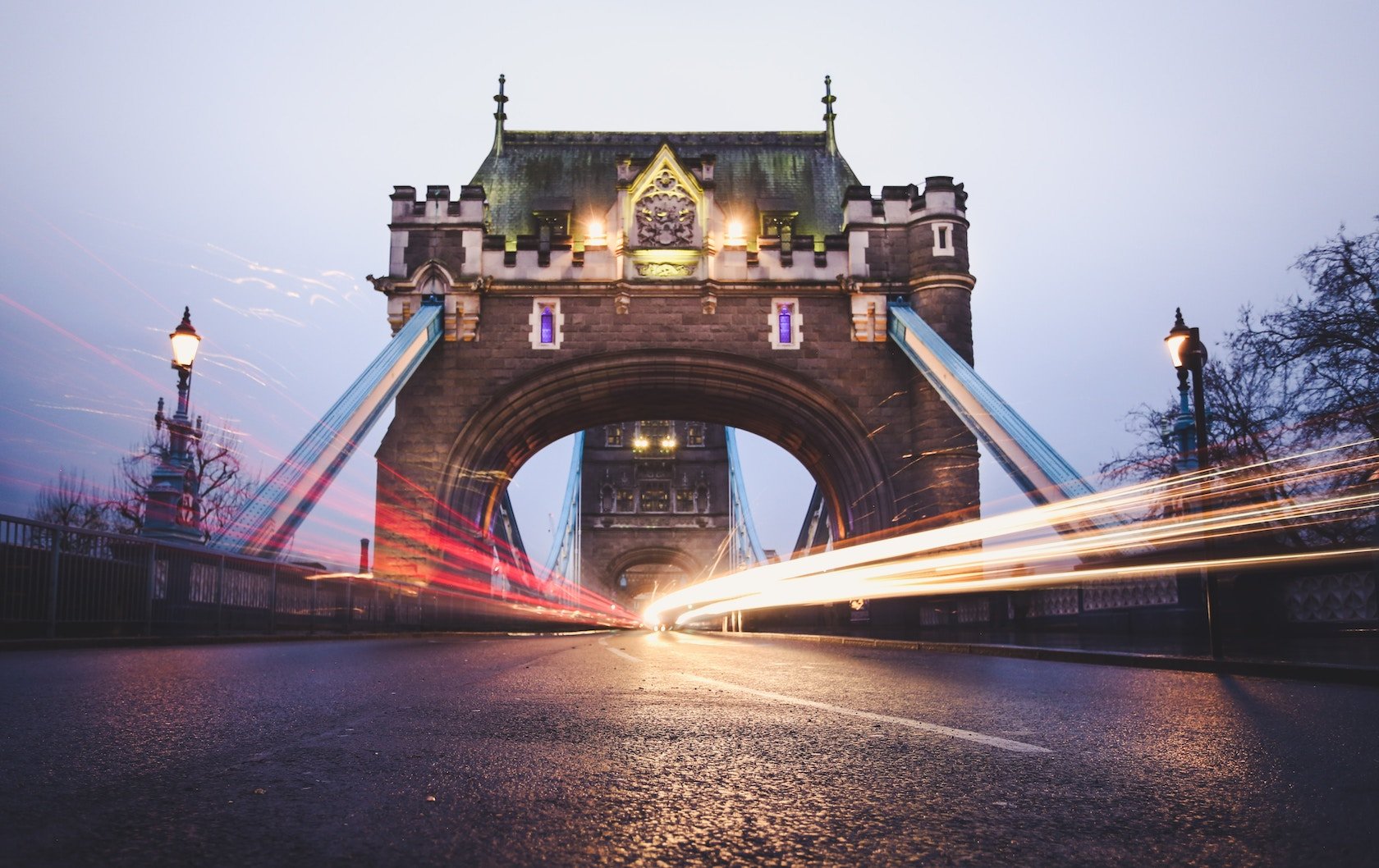 architecture in London by London perfect