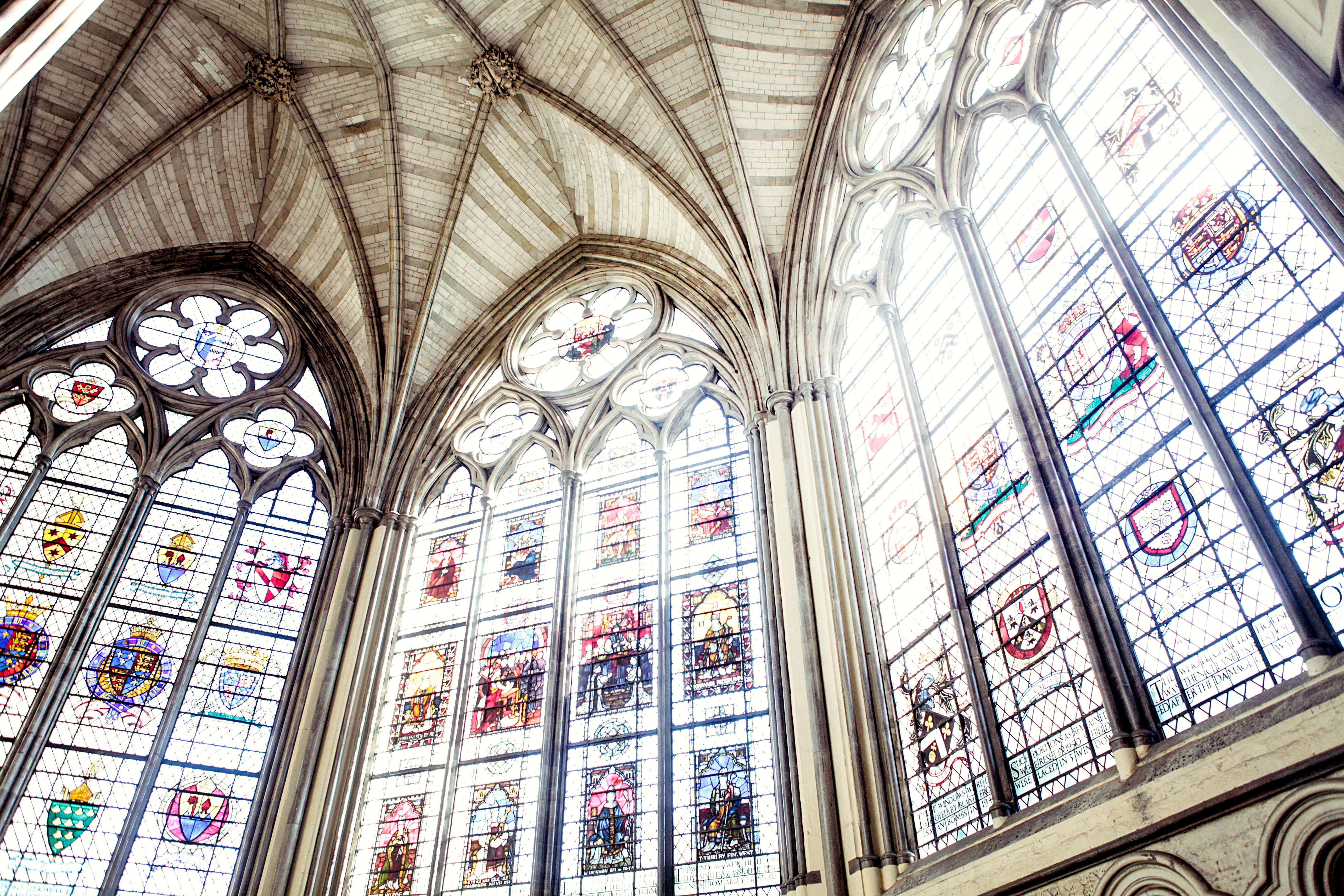 architecture in London by London perfect