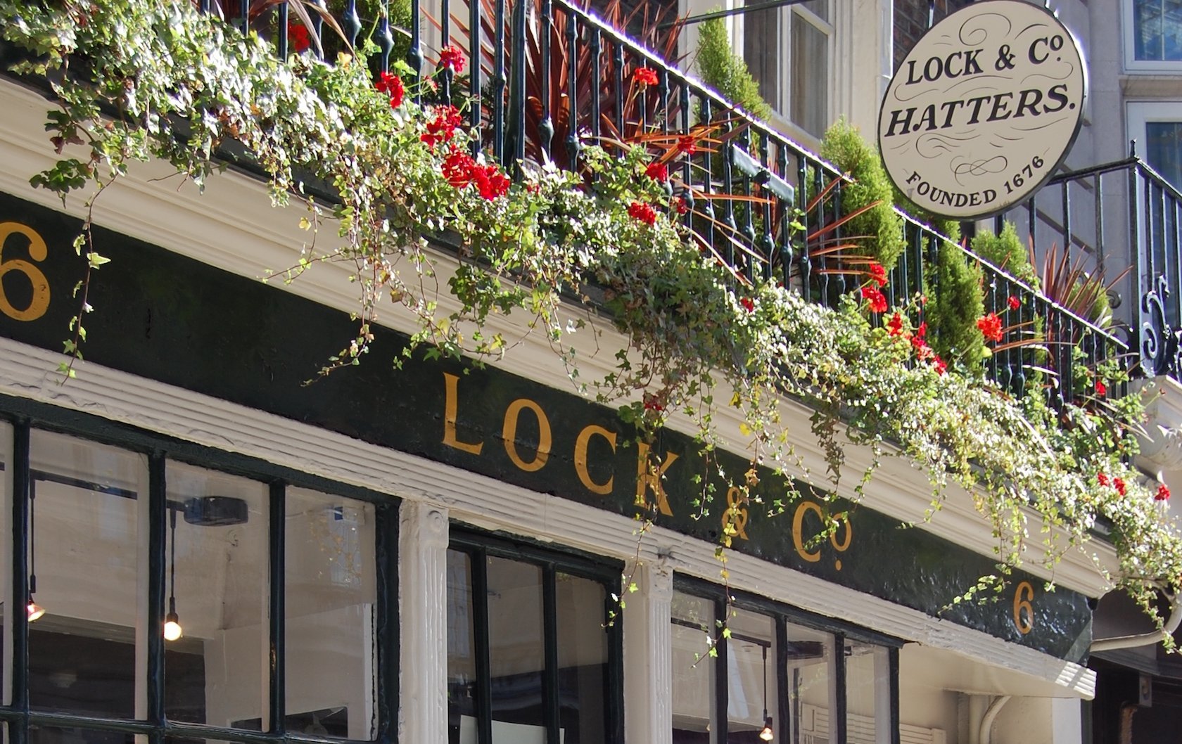 British Millinery by London Perfect