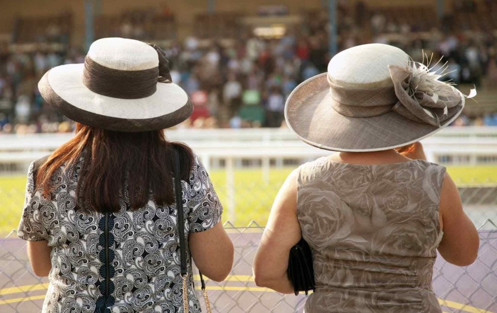 What’s Up With The Hats And Fascinators? The Tradition Of British Millinery