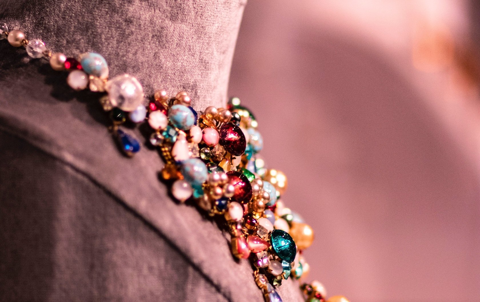 consignment shops in London by London Perfect